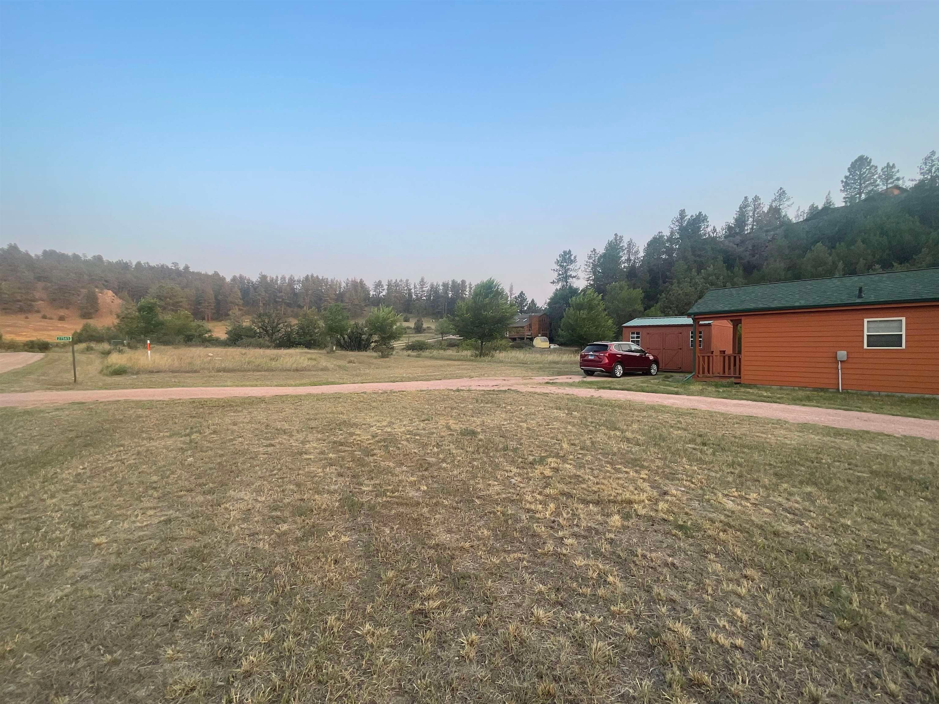 27545 Todd Drive