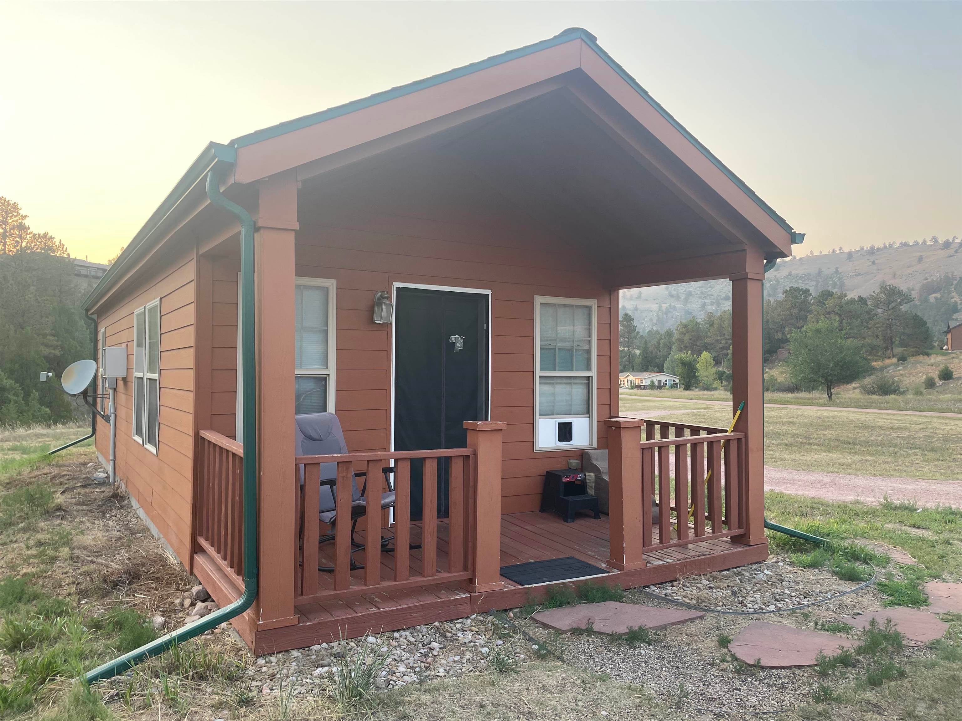 27545 Todd Drive