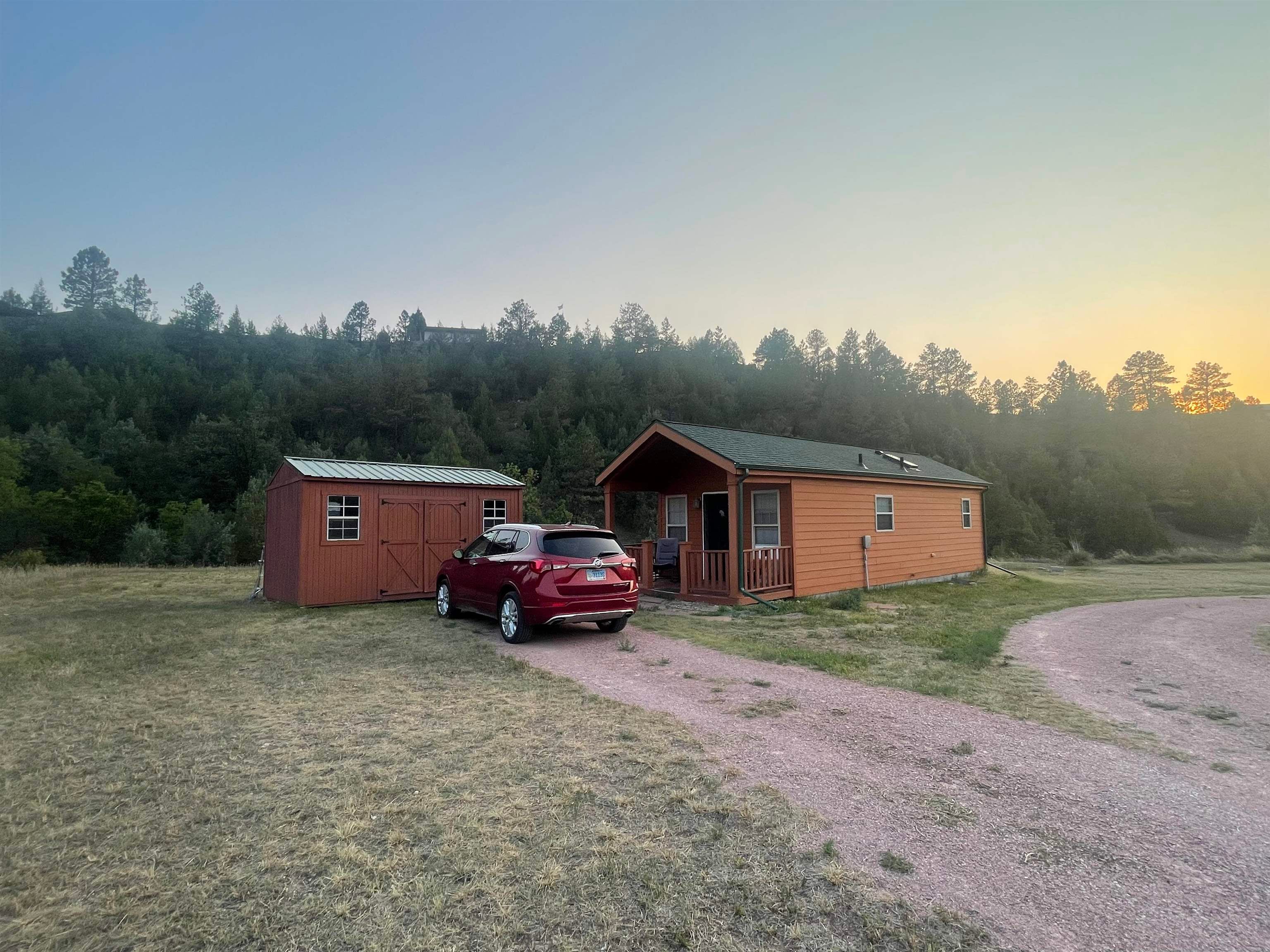 27545 Todd Drive