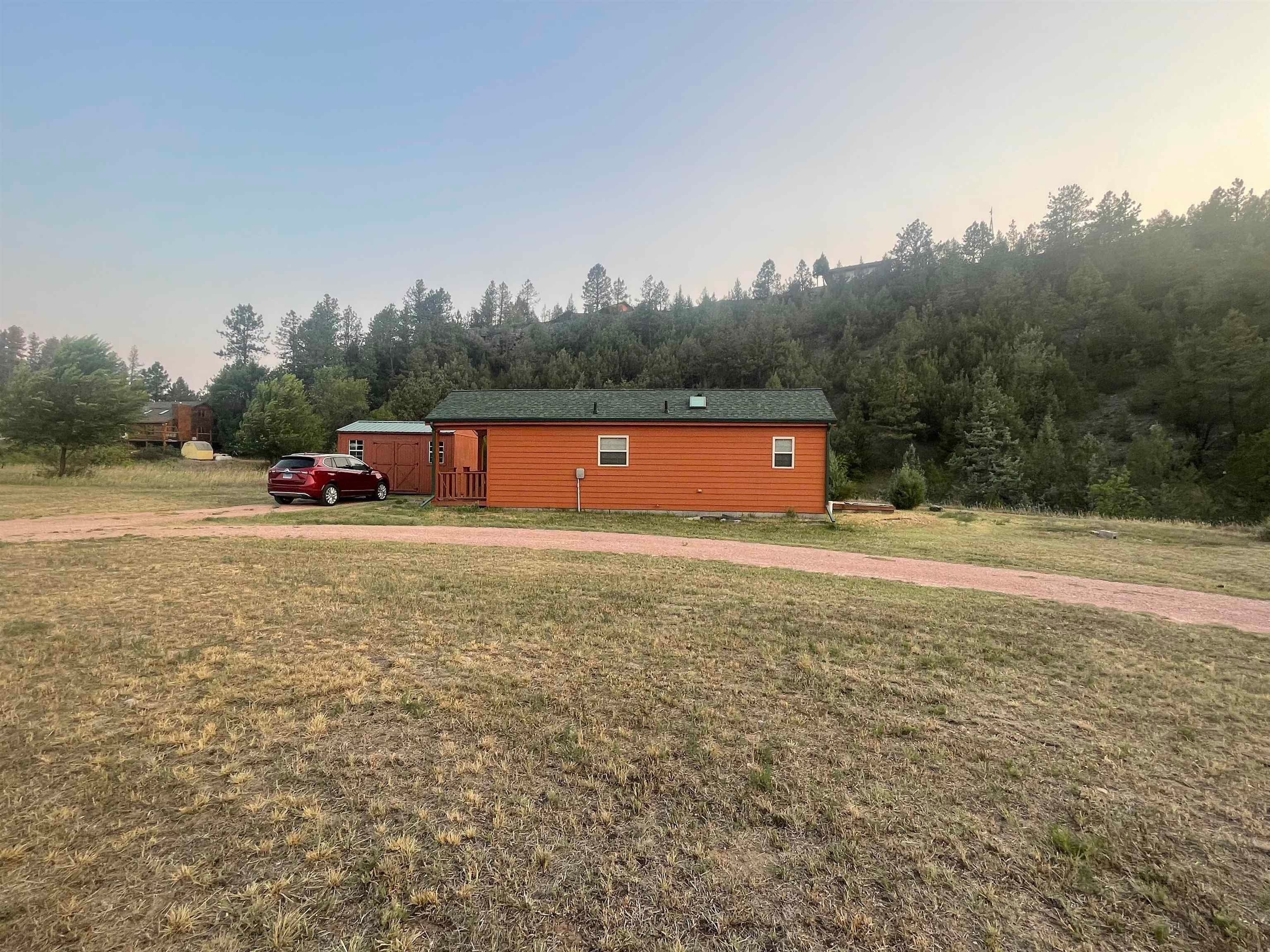 27545 Todd Drive