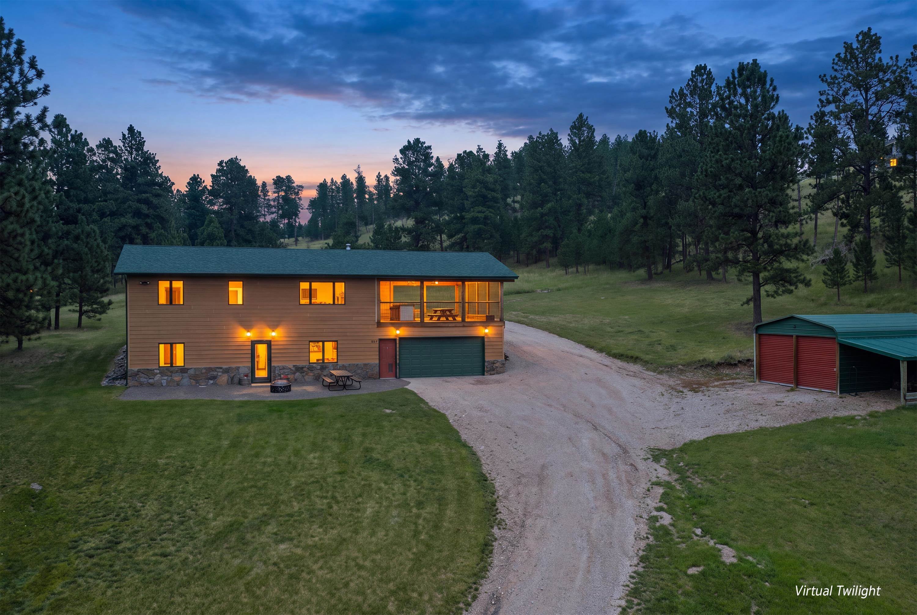 11674 Brook Drive