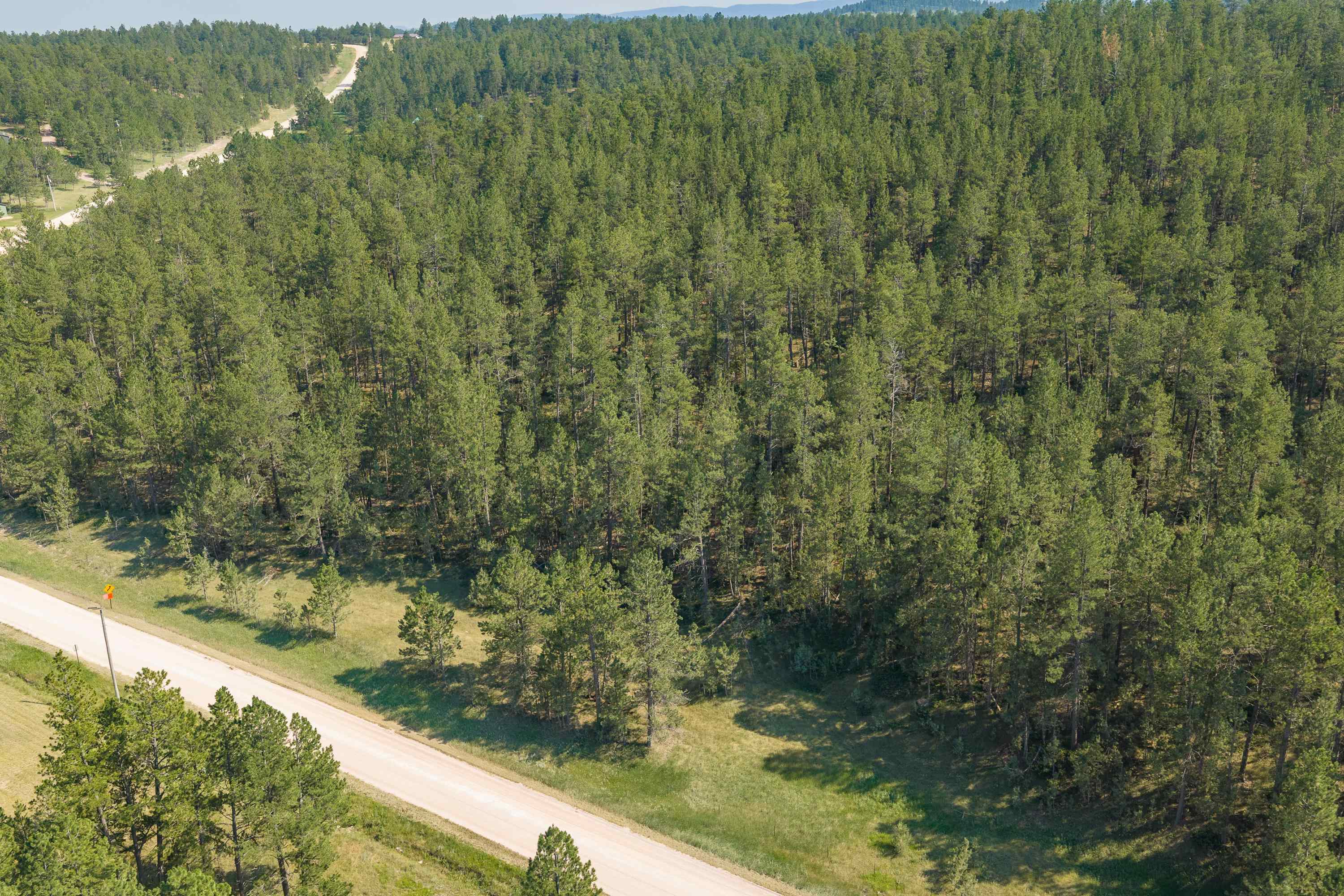 Tract 34 Mountain Lion Lane