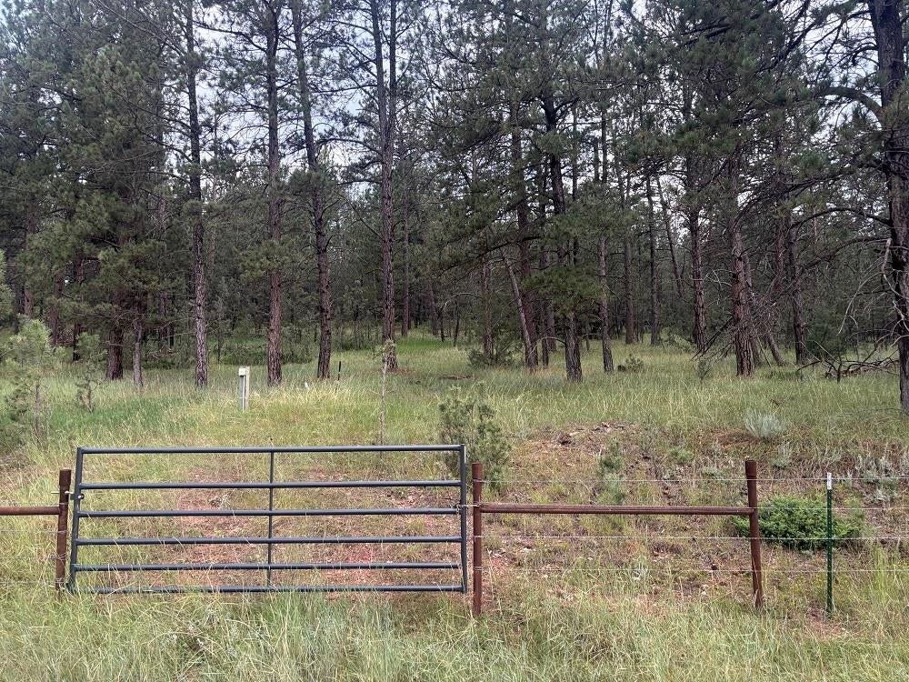 Tract 34 Mountain Lion Lane