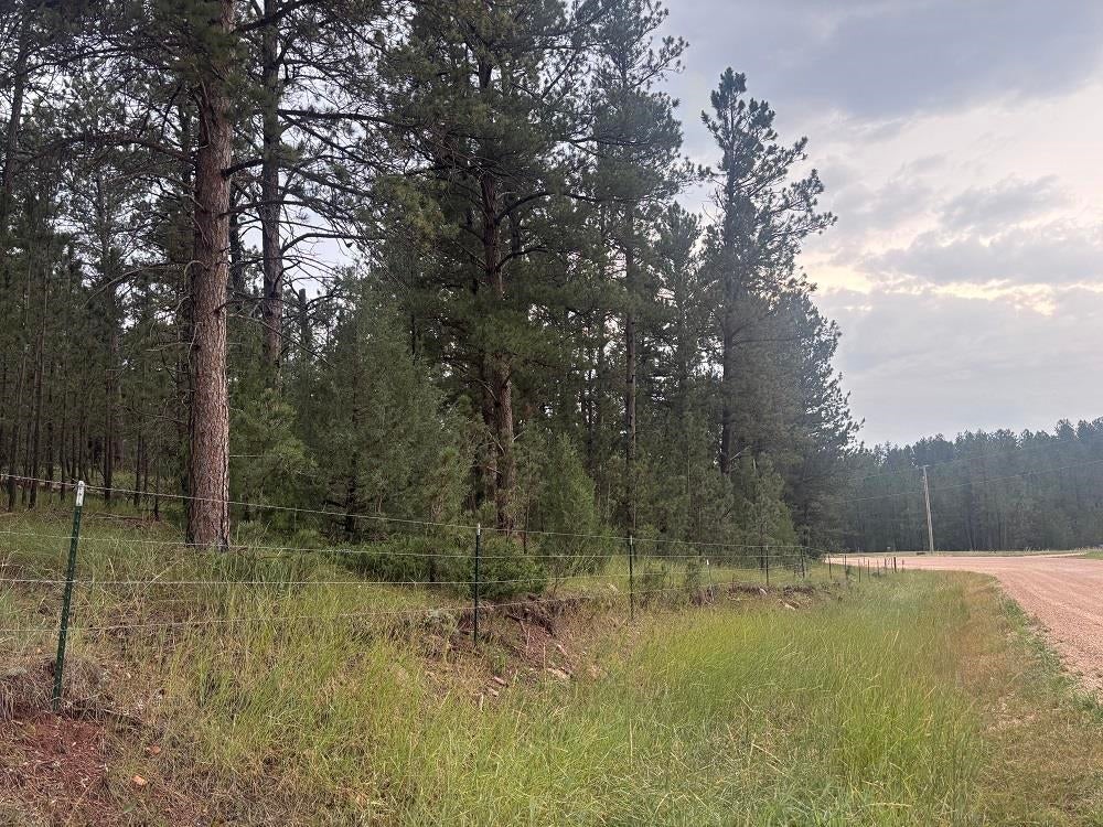 Tract 34 Mountain Lion Lane