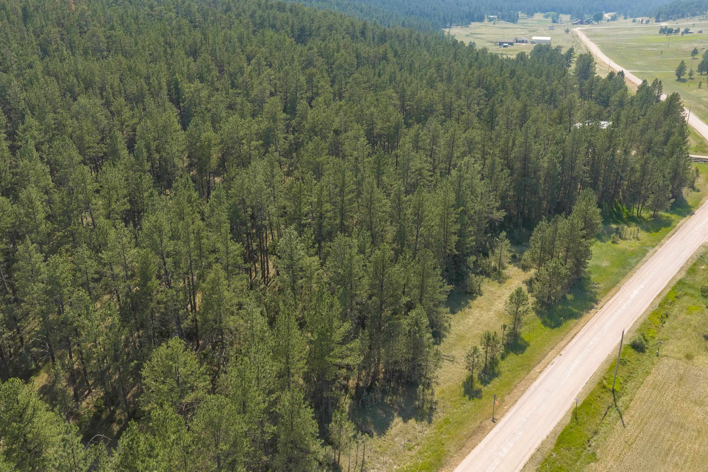 Tract 34 Mountain Lion Lane