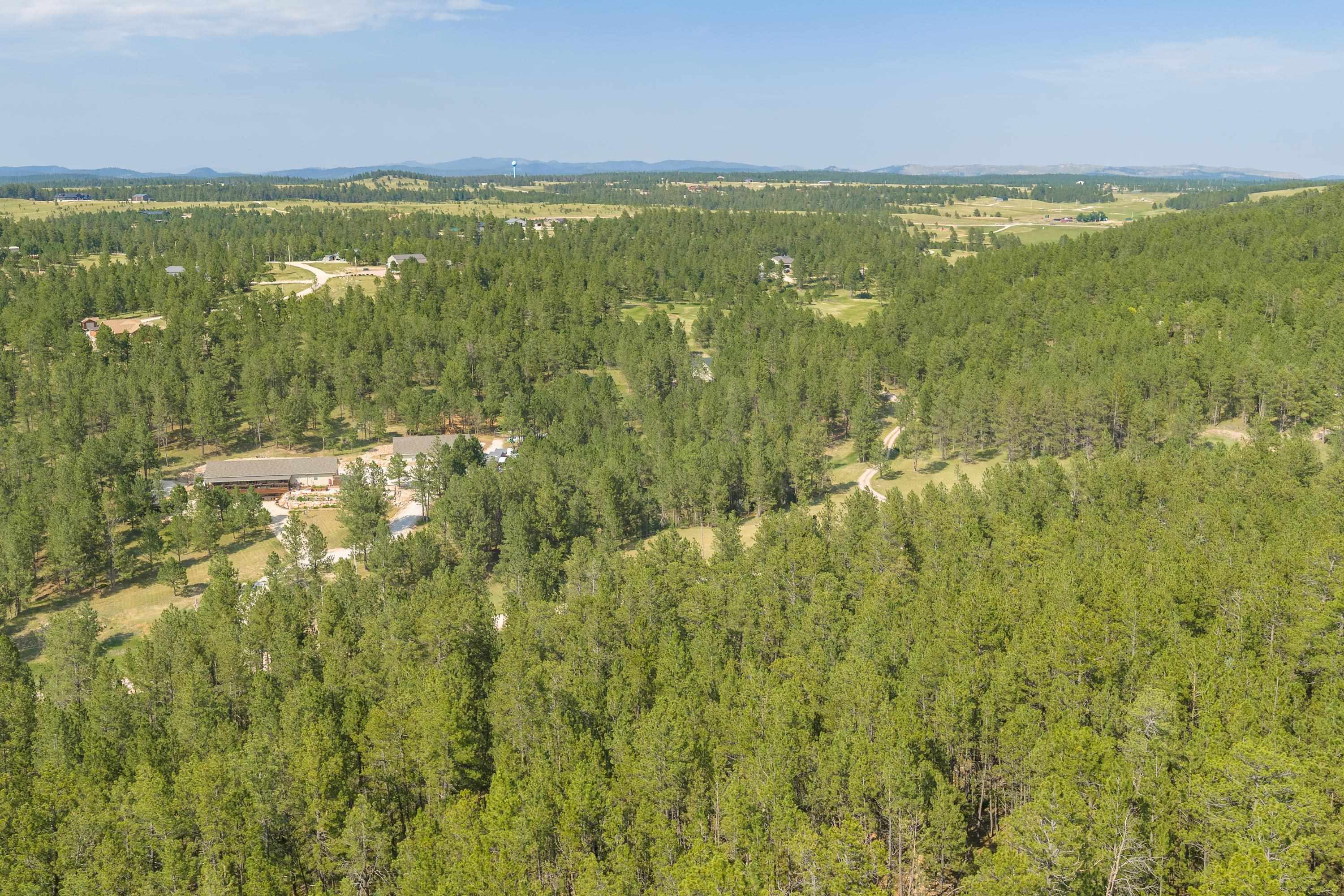 Tract 34 Mountain Lion Lane