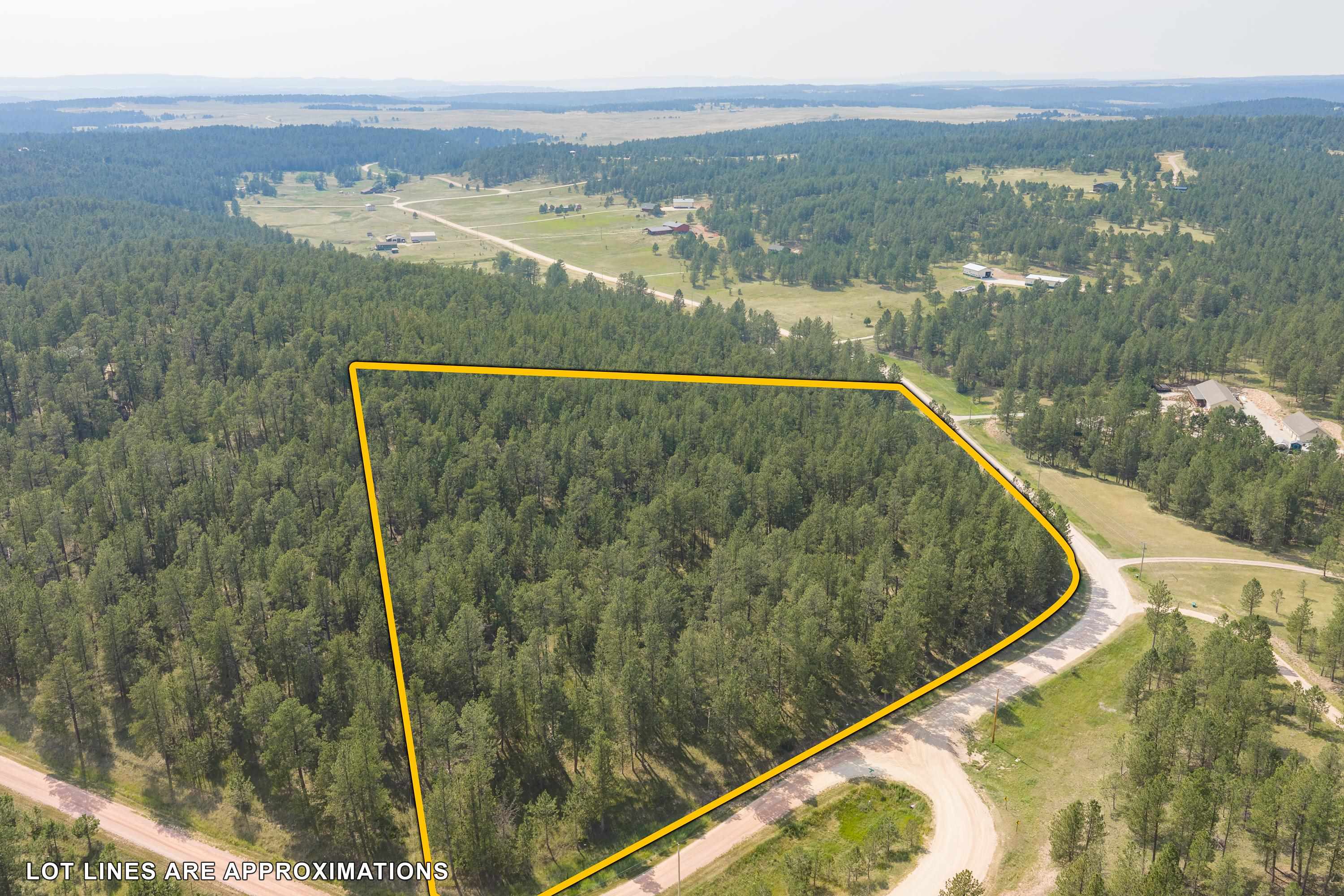 Tract 34 Mountain Lion Lane