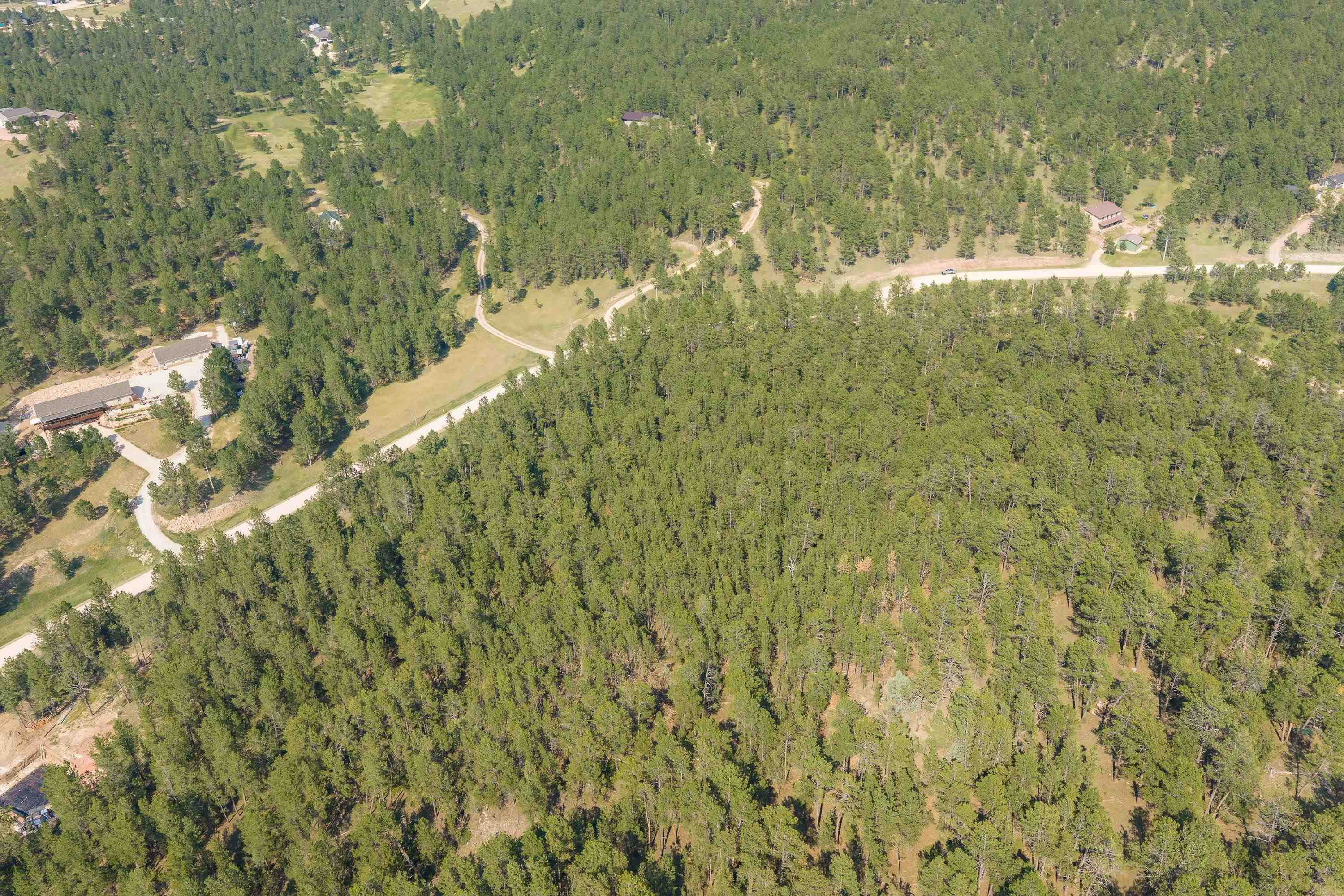Tract 34 Mountain Lion Lane