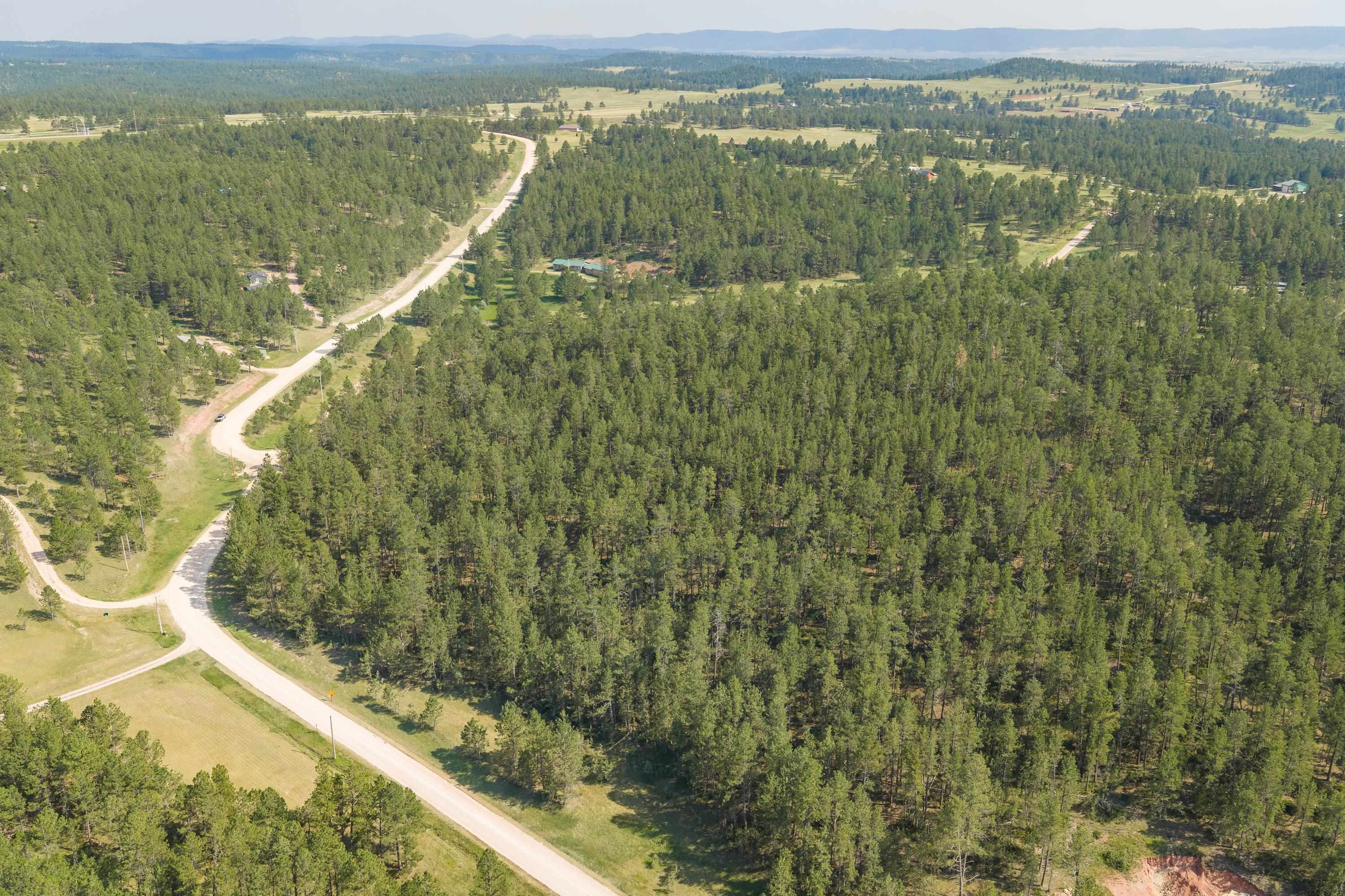 Tract 34 Mountain Lion Lane