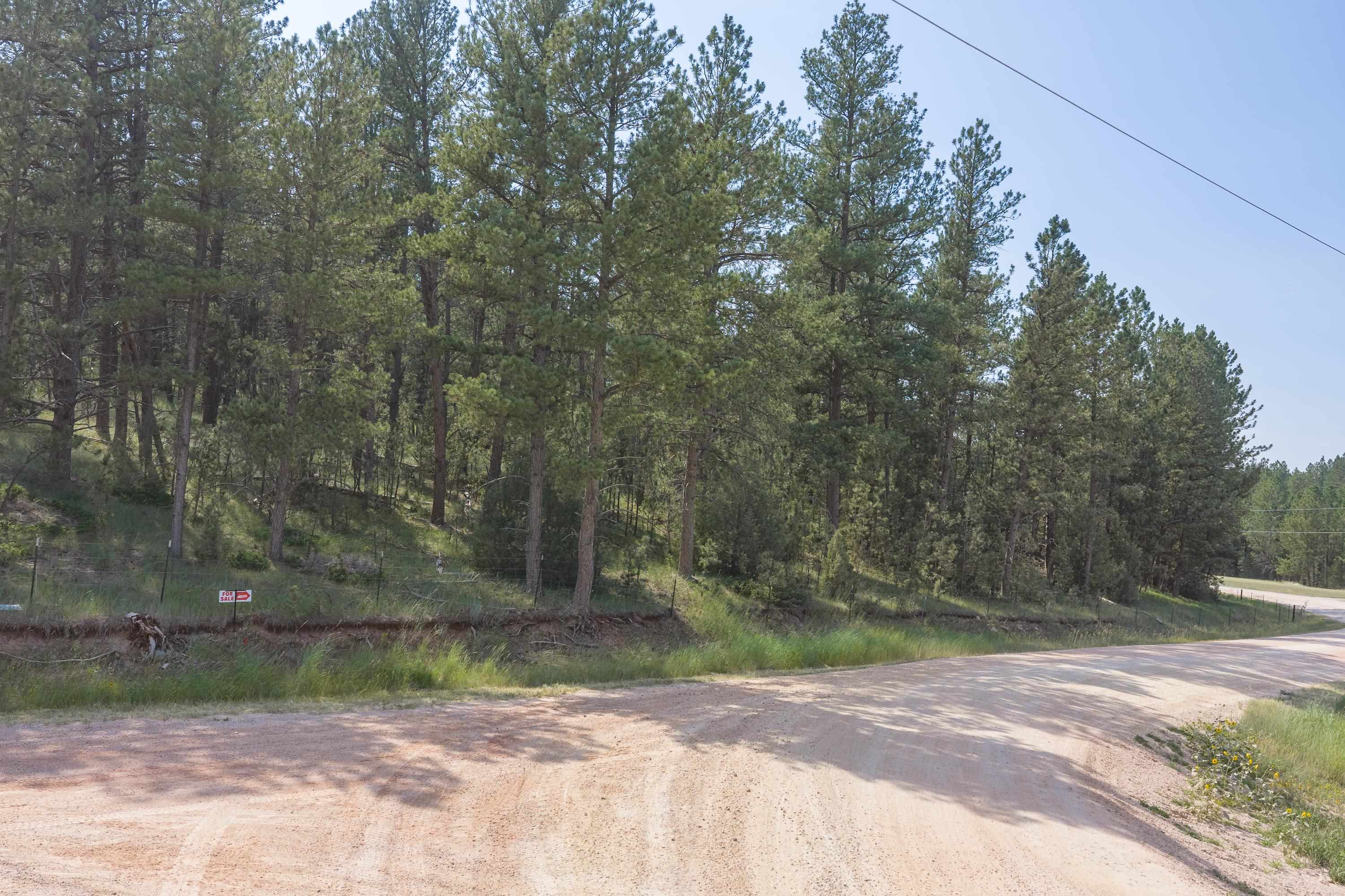 Tract 34 Mountain Lion Lane