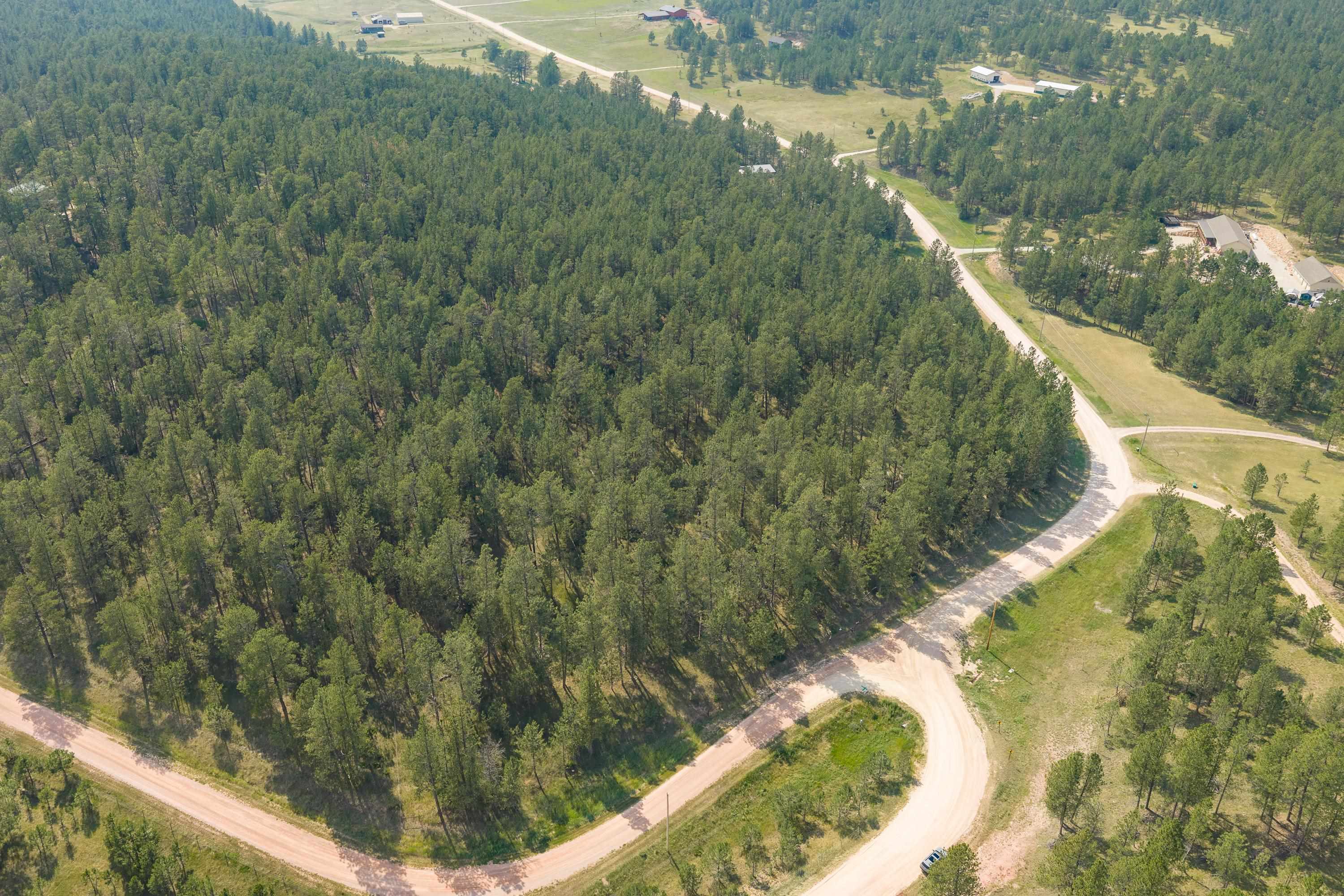 Tract 34 Mountain Lion Lane