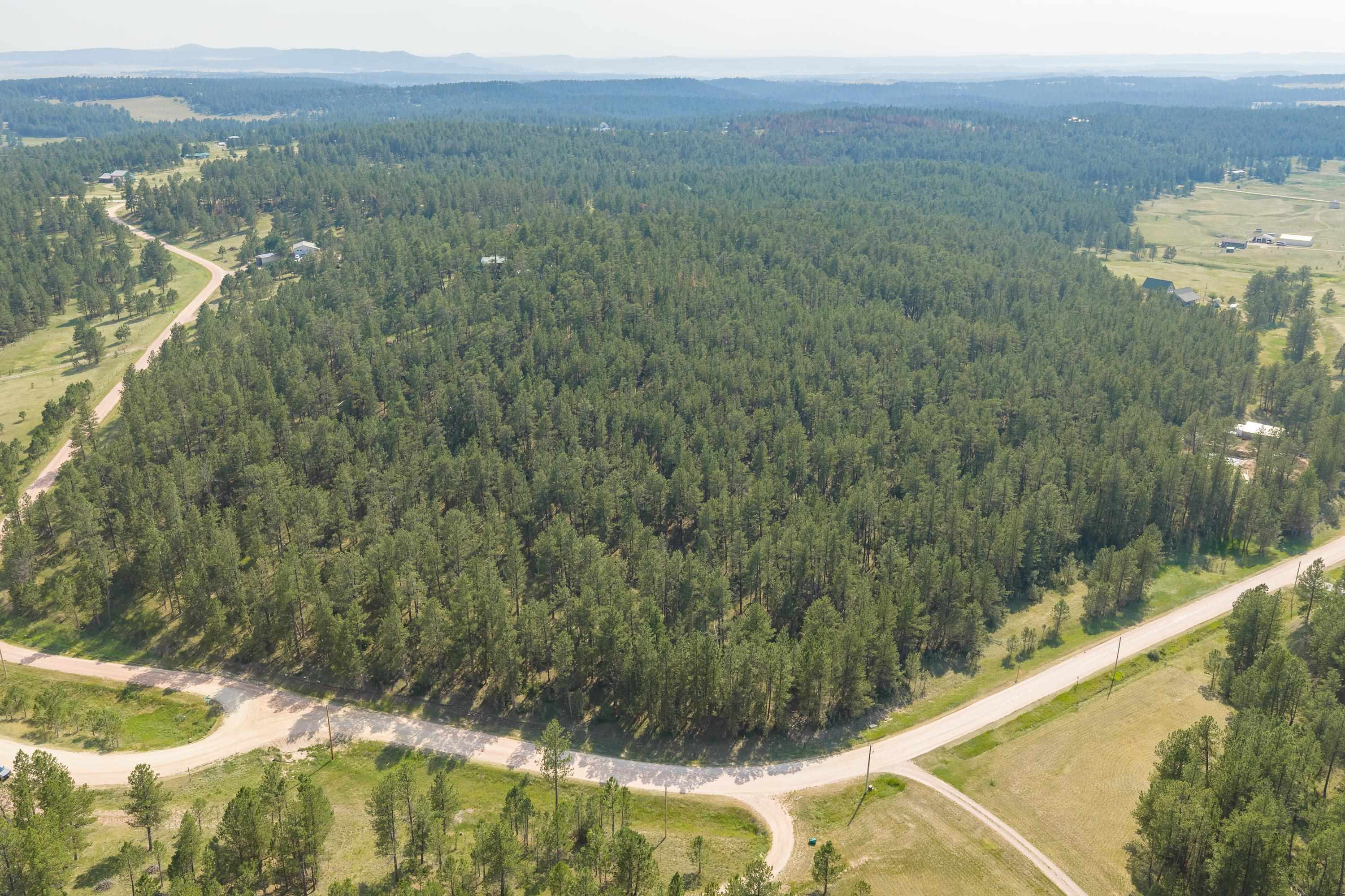 Tract 34 Mountain Lion Lane