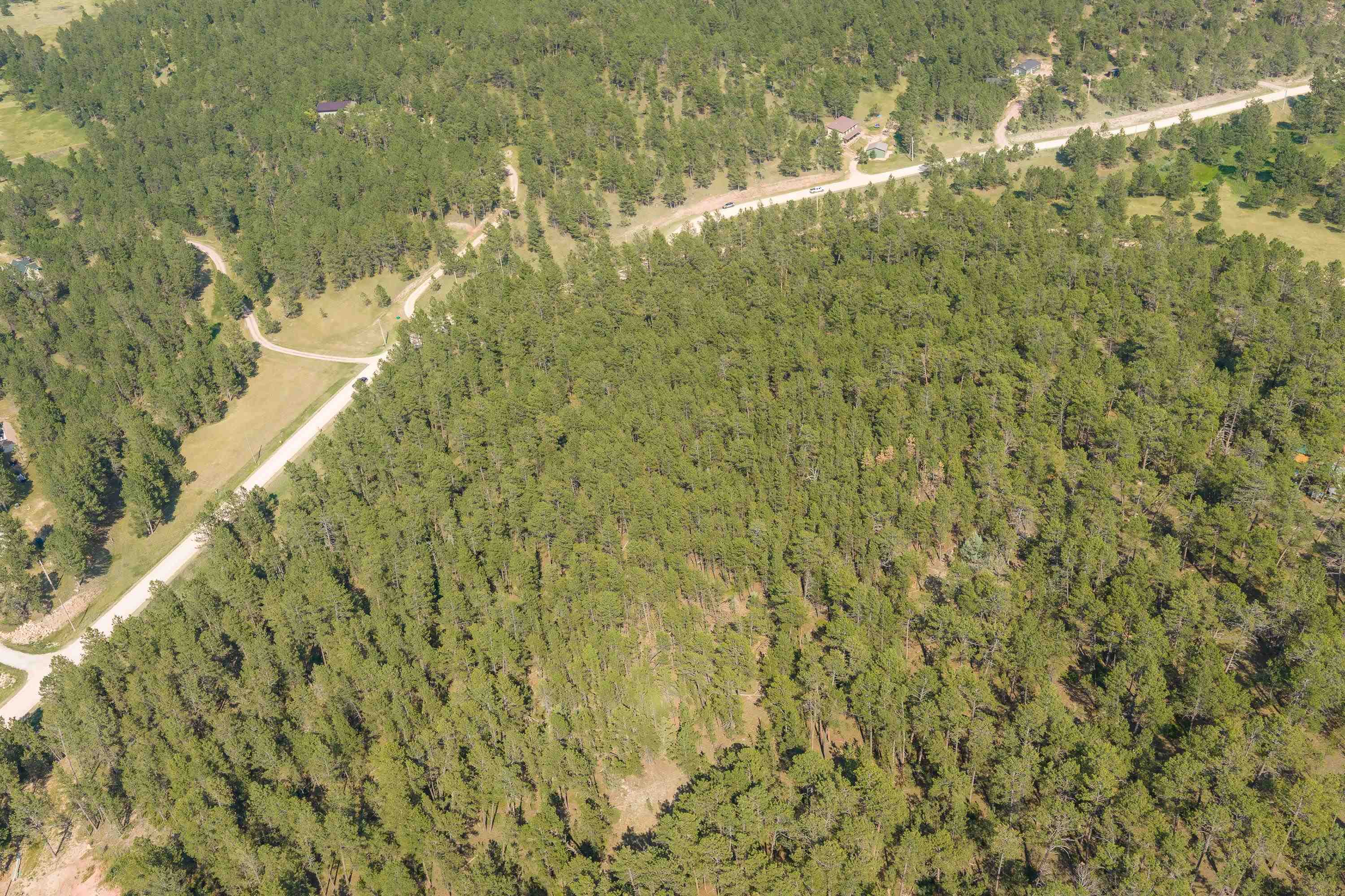 Tract 34 Mountain Lion Lane