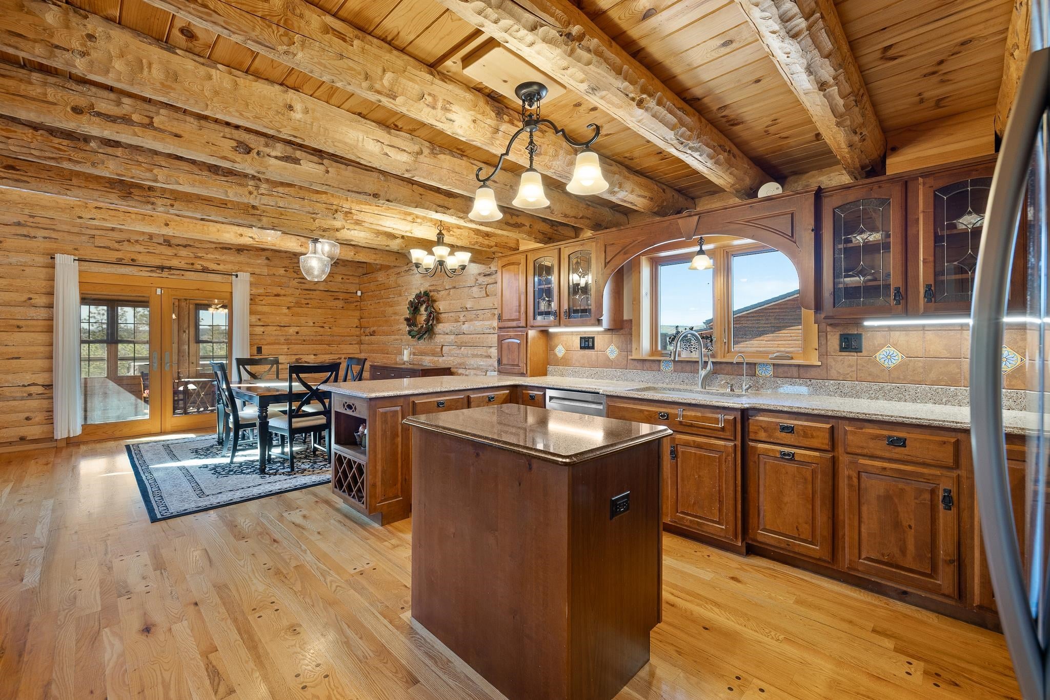 28025 Cascade Road