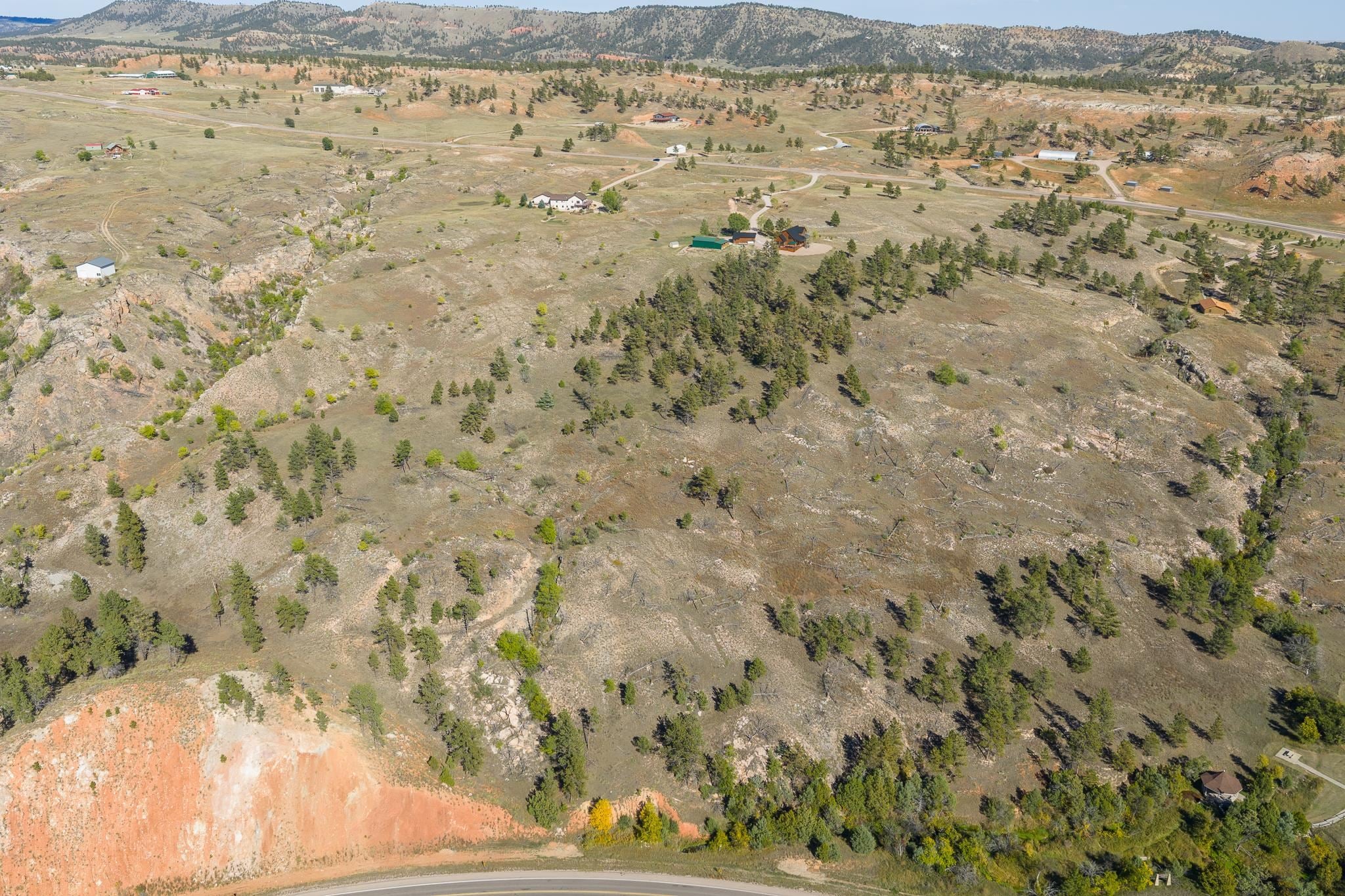 28025 Cascade Road