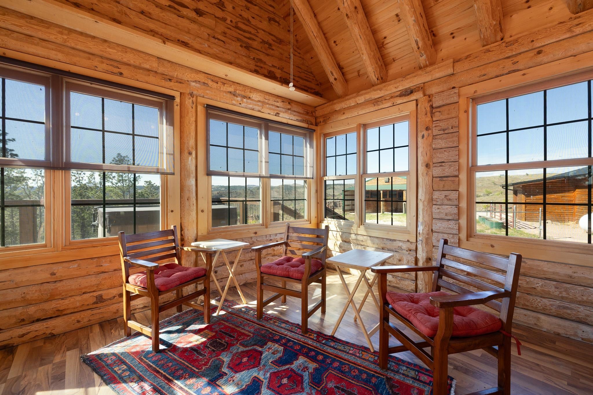 28025 Cascade Road