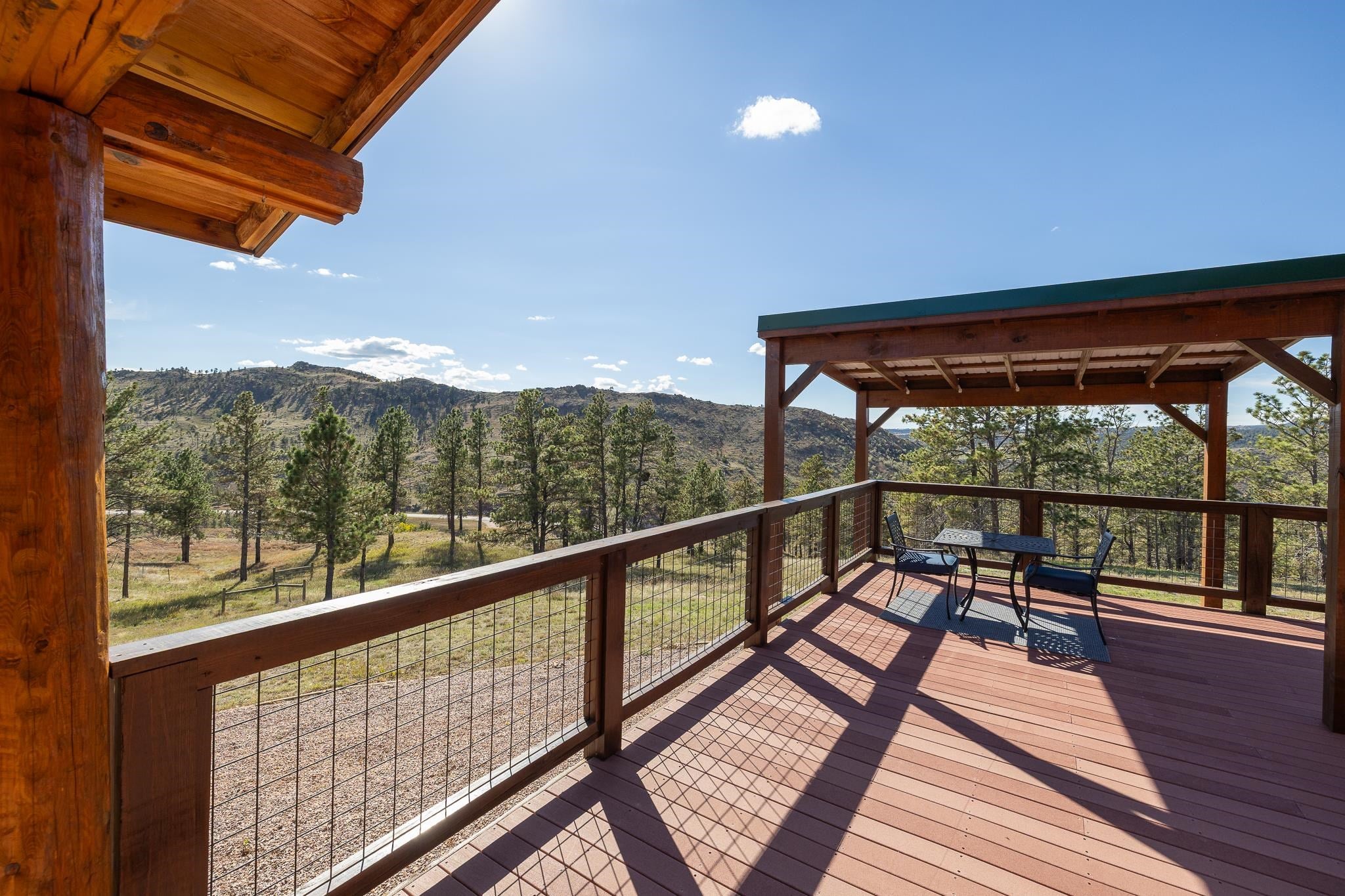 28025 Cascade Road