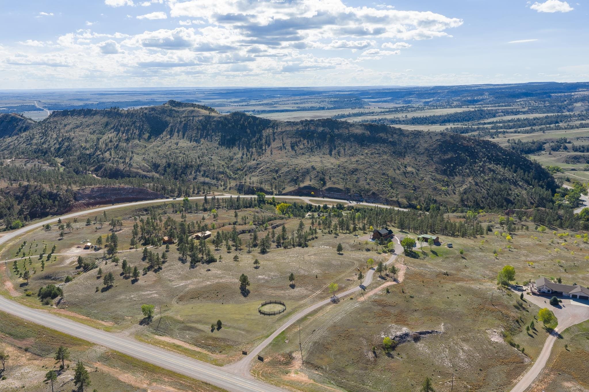 28025 Cascade Road