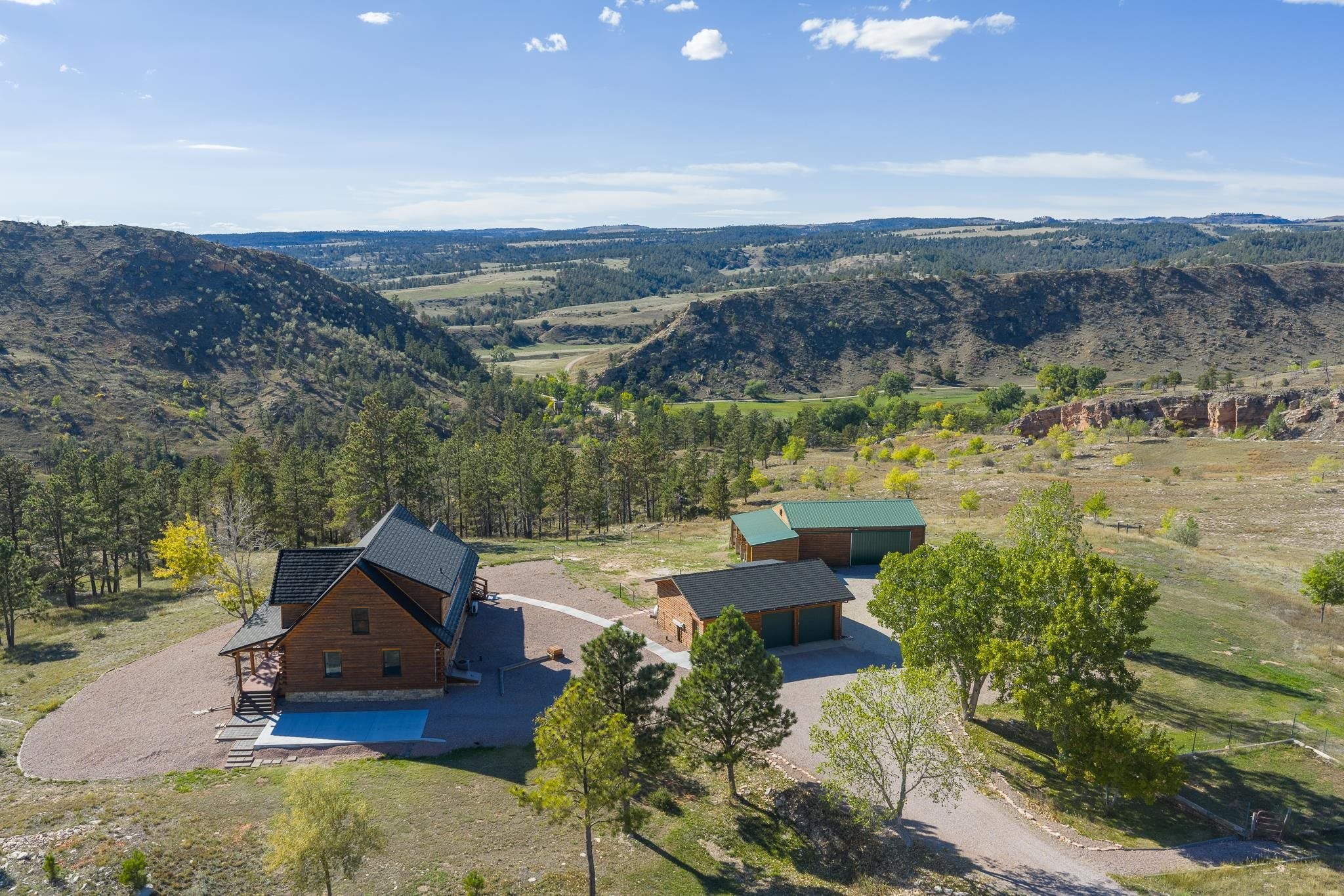 28025 Cascade Road