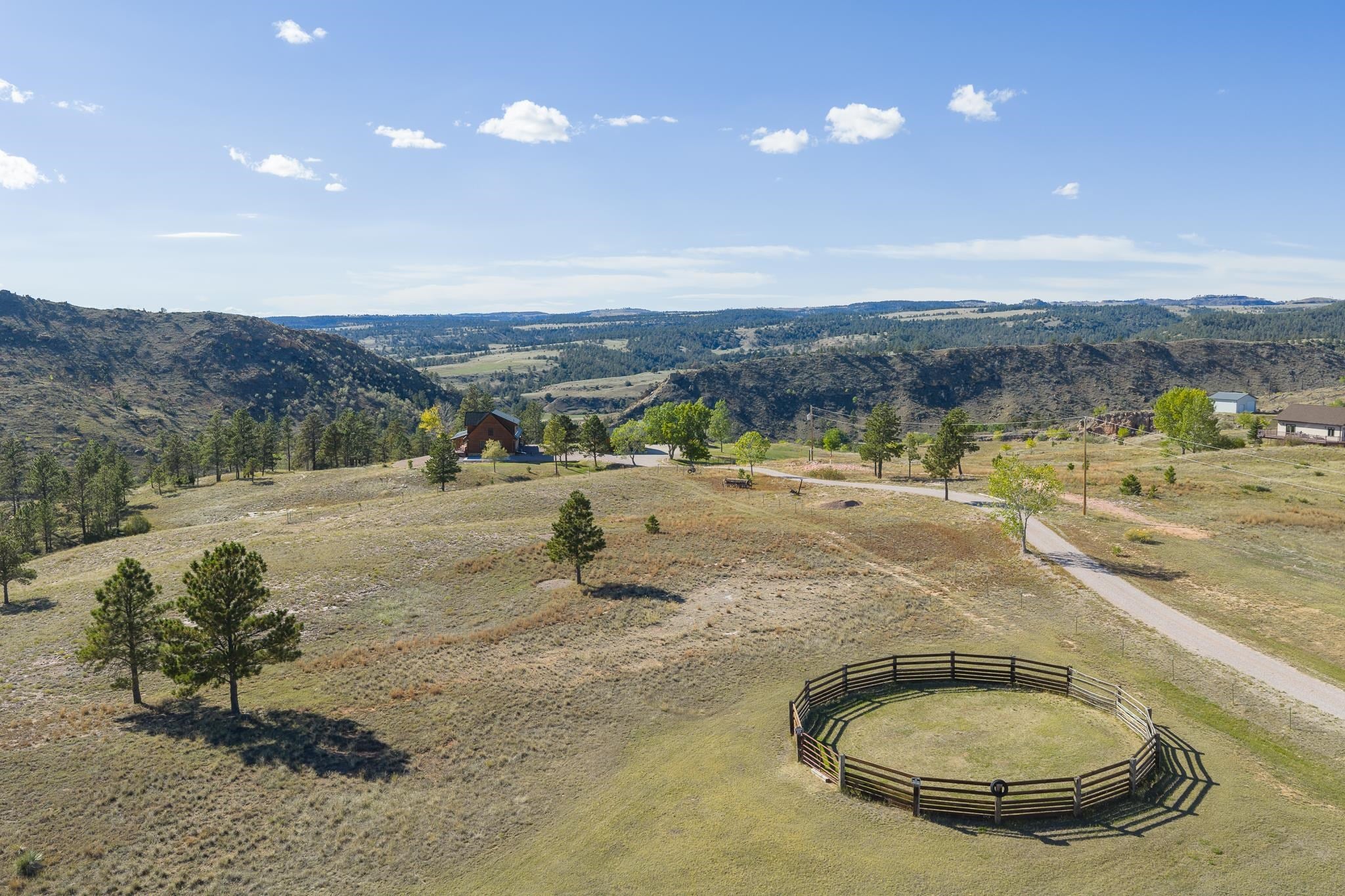 28025 Cascade Road