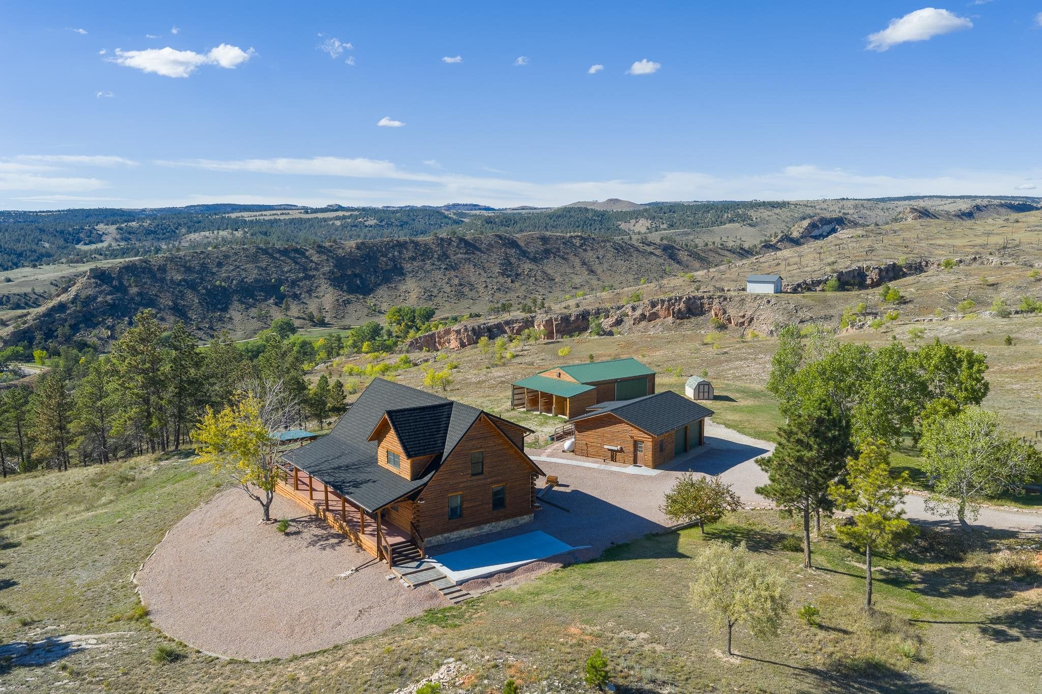 28025 Cascade Road