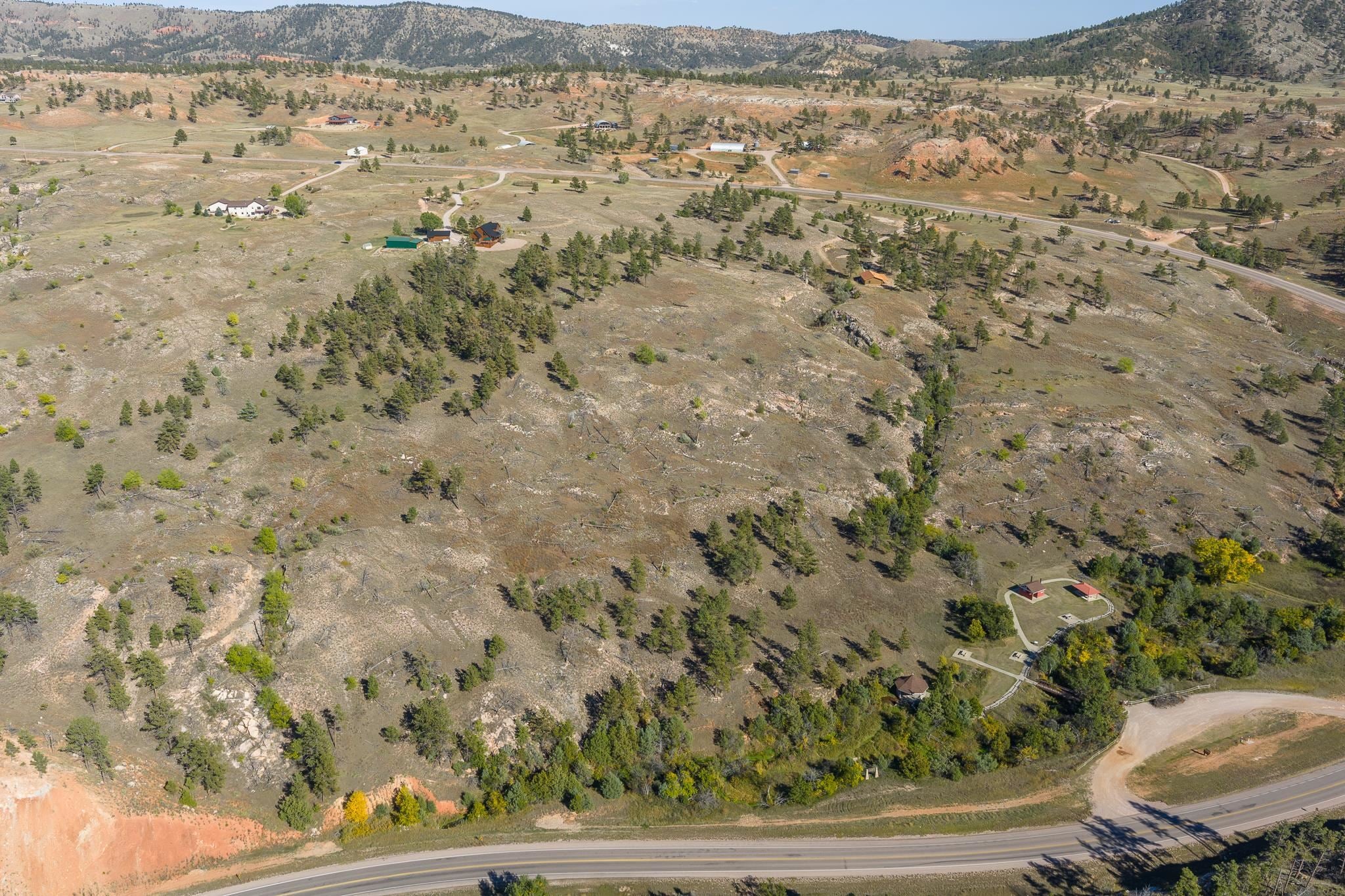 28025 Cascade Road