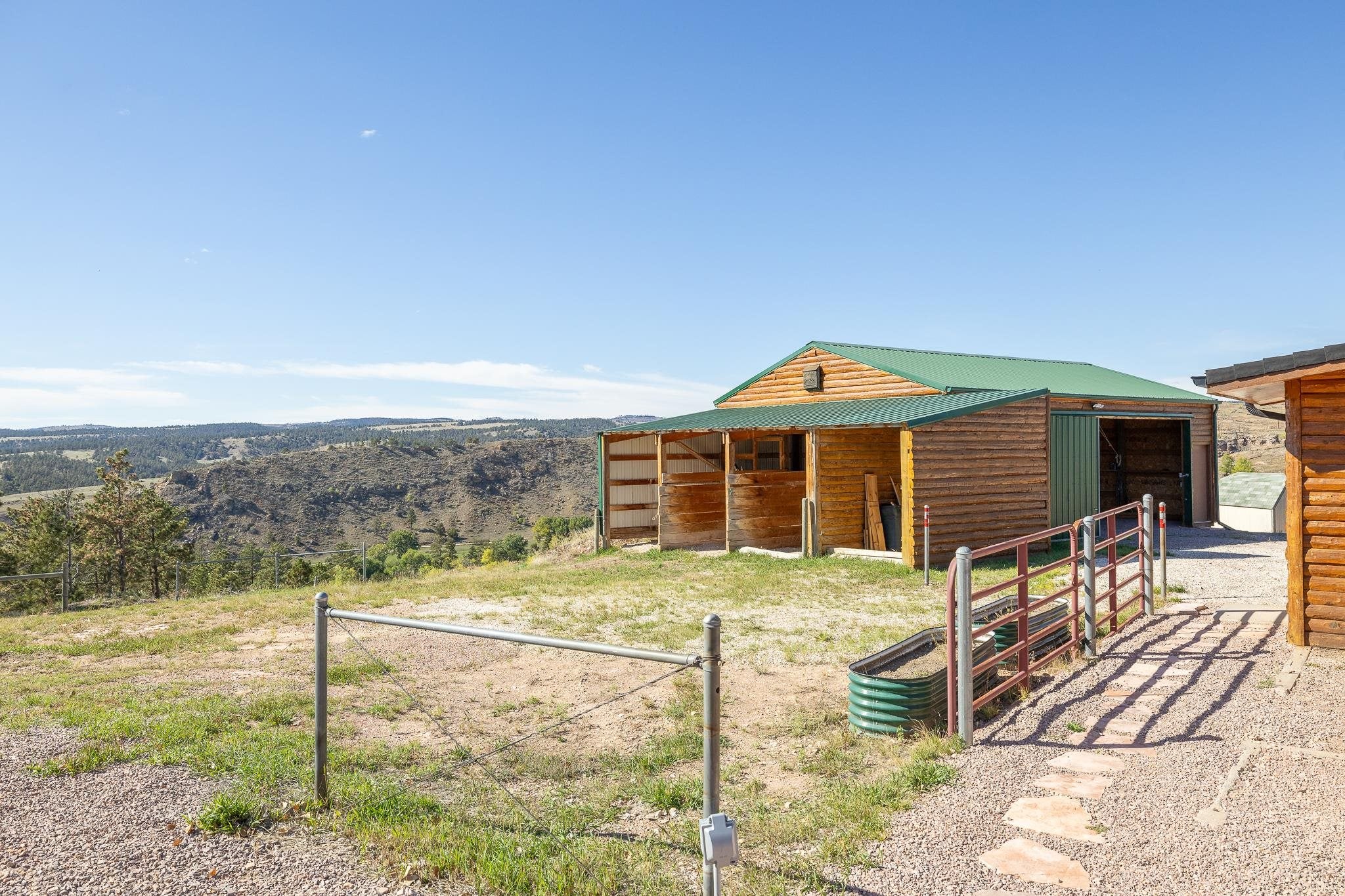 28025 Cascade Road
