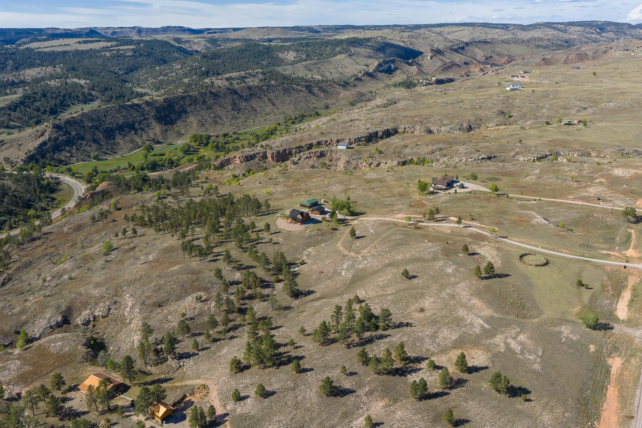 28025 Cascade Road