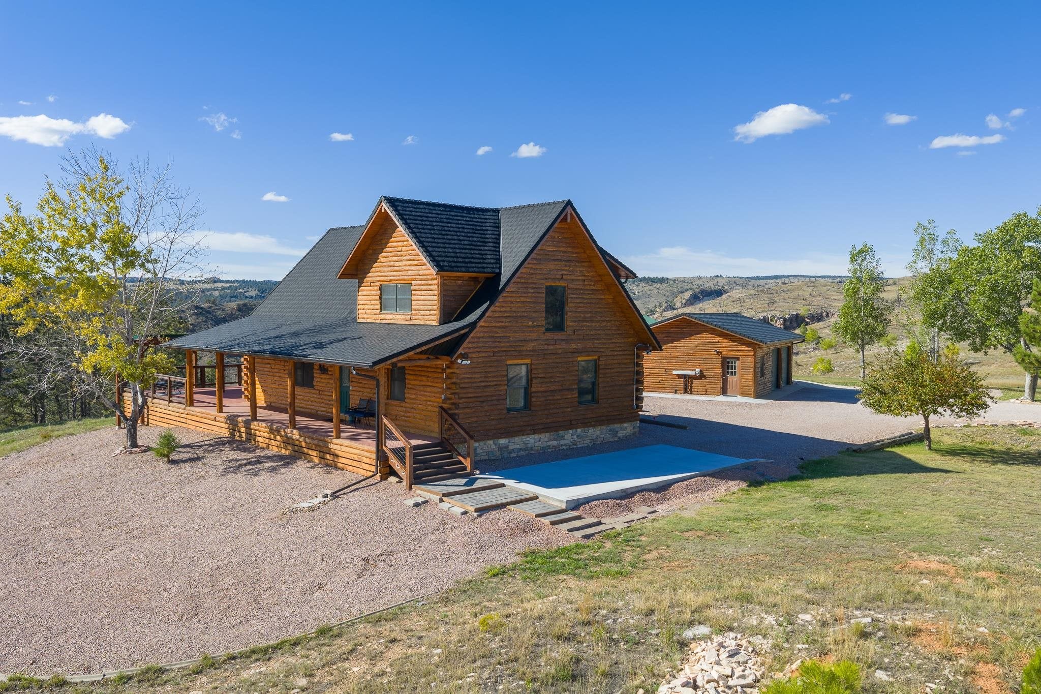 28025 Cascade Road
