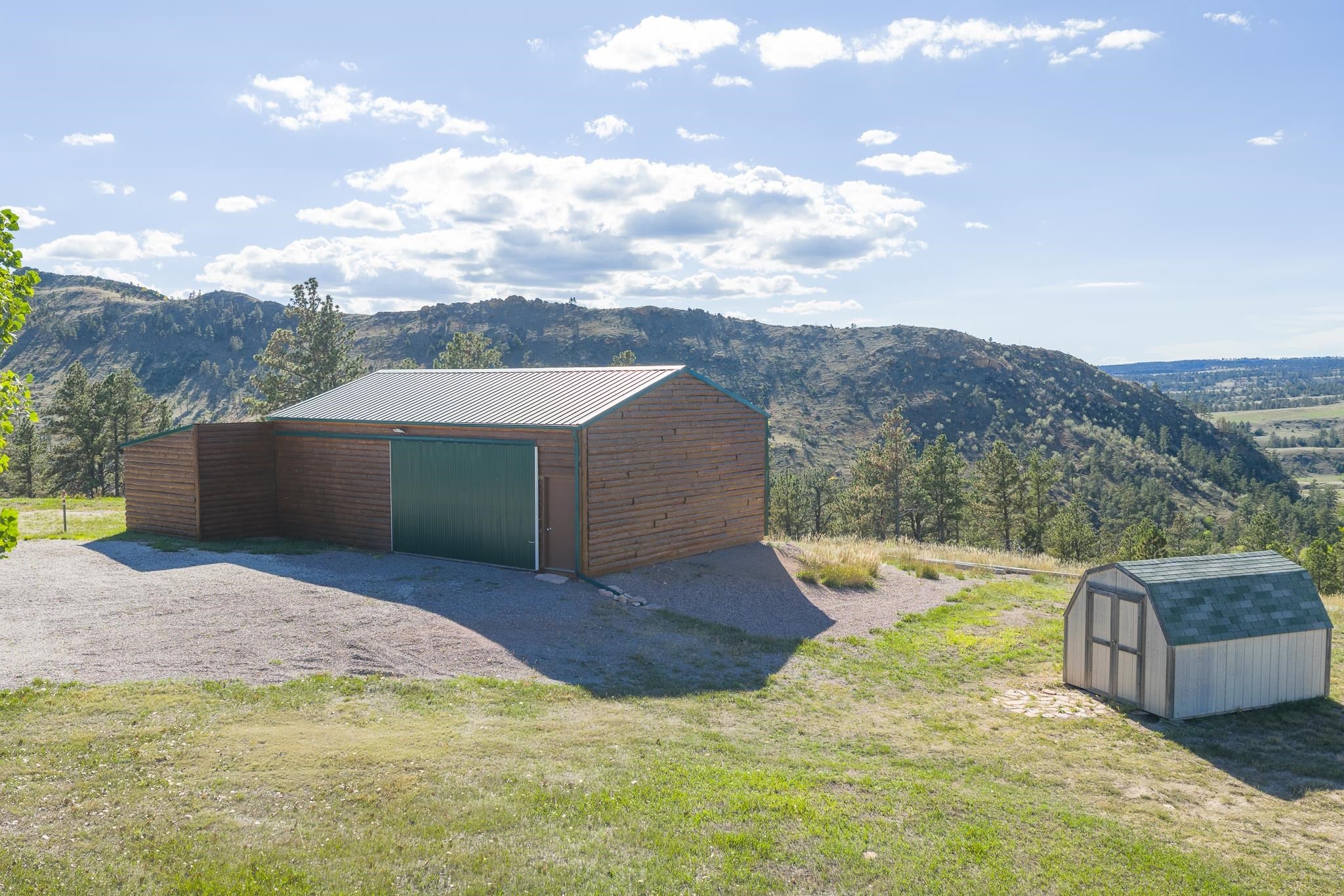 28025 Cascade Road