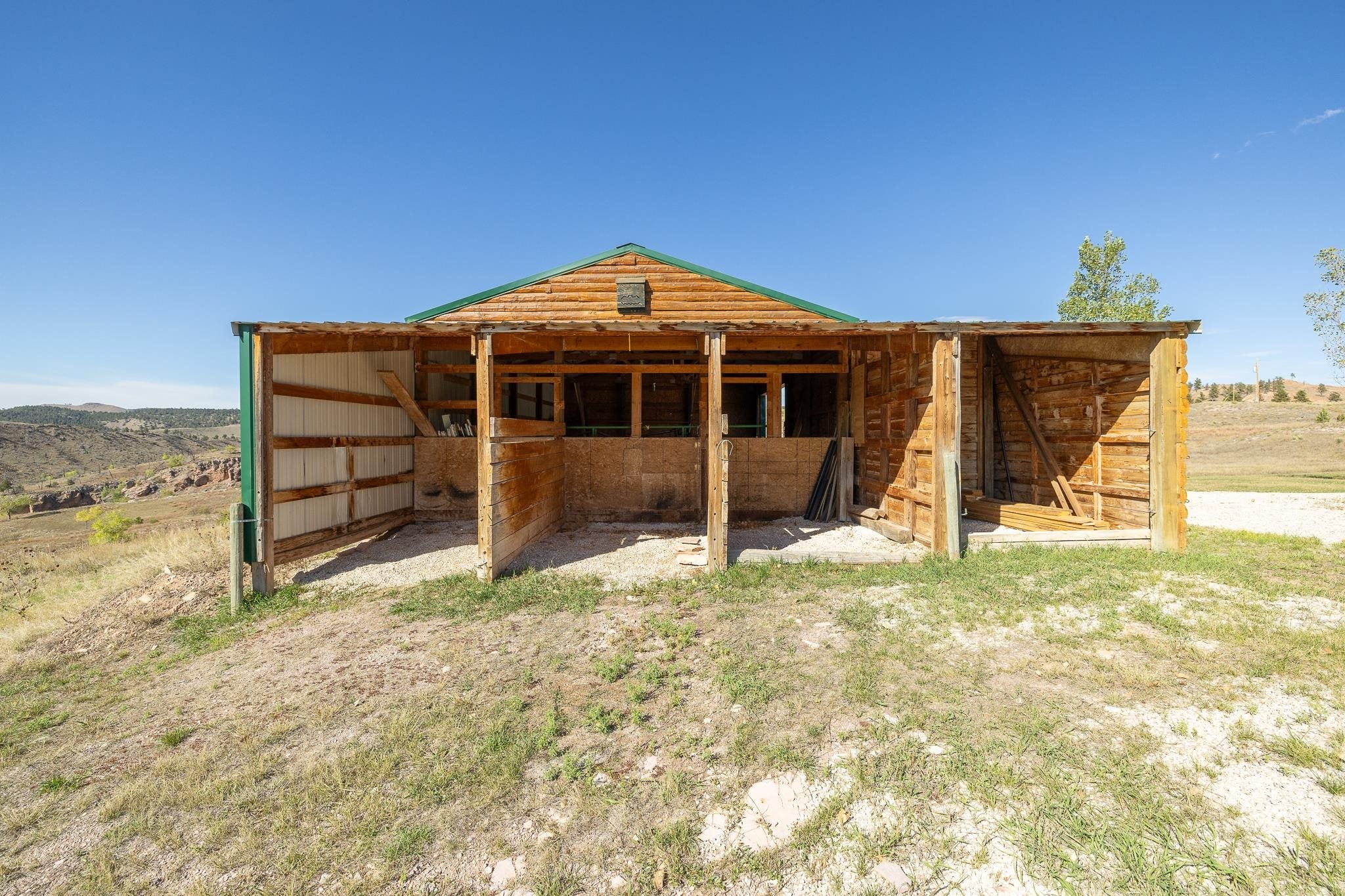 28025 Cascade Road