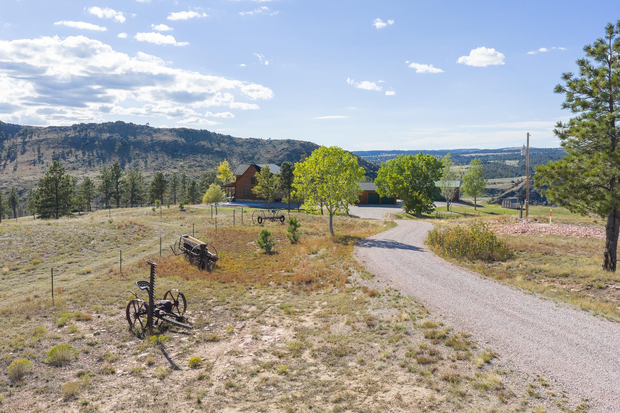 28025 Cascade Road