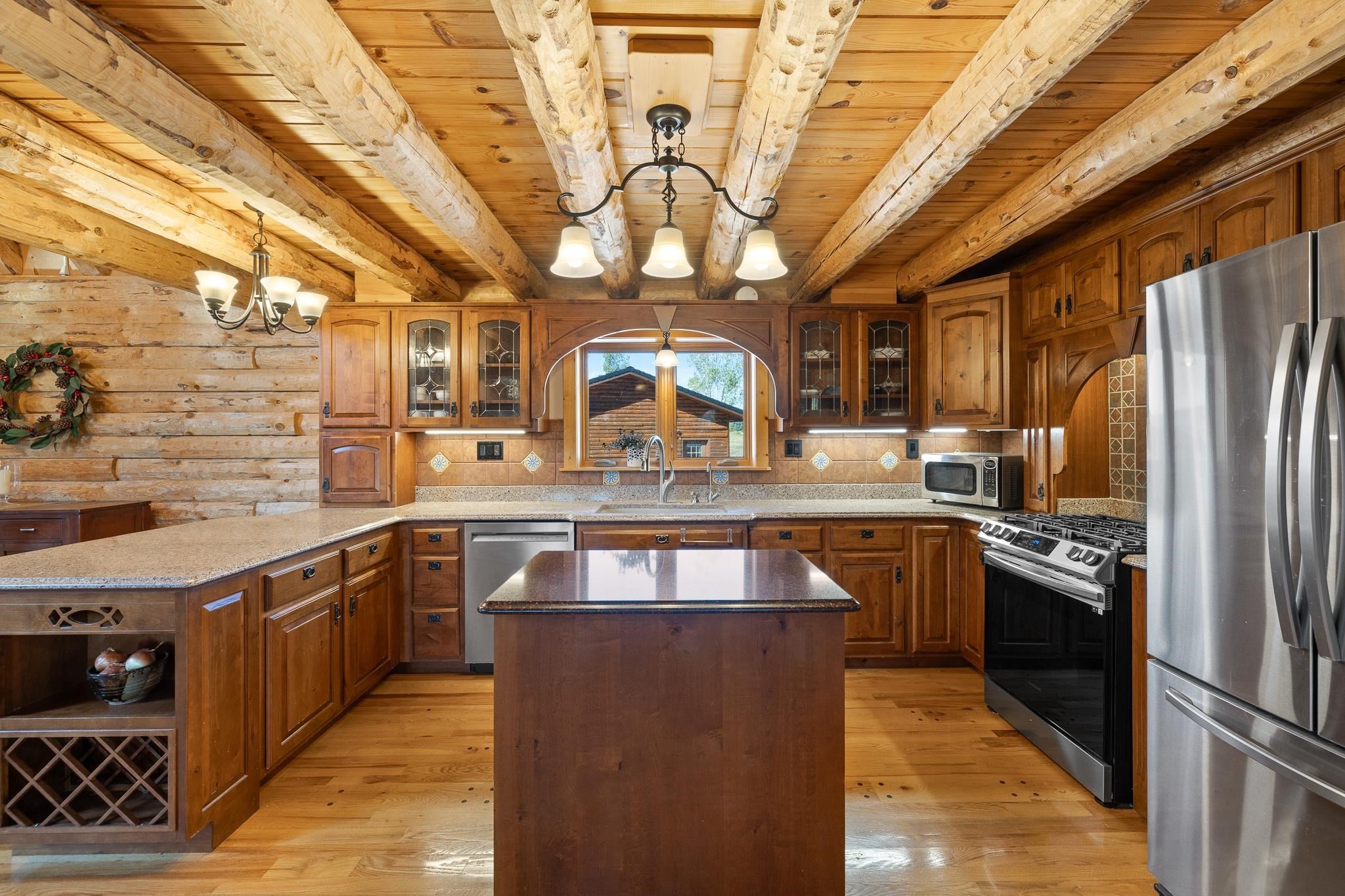 28025 Cascade Road