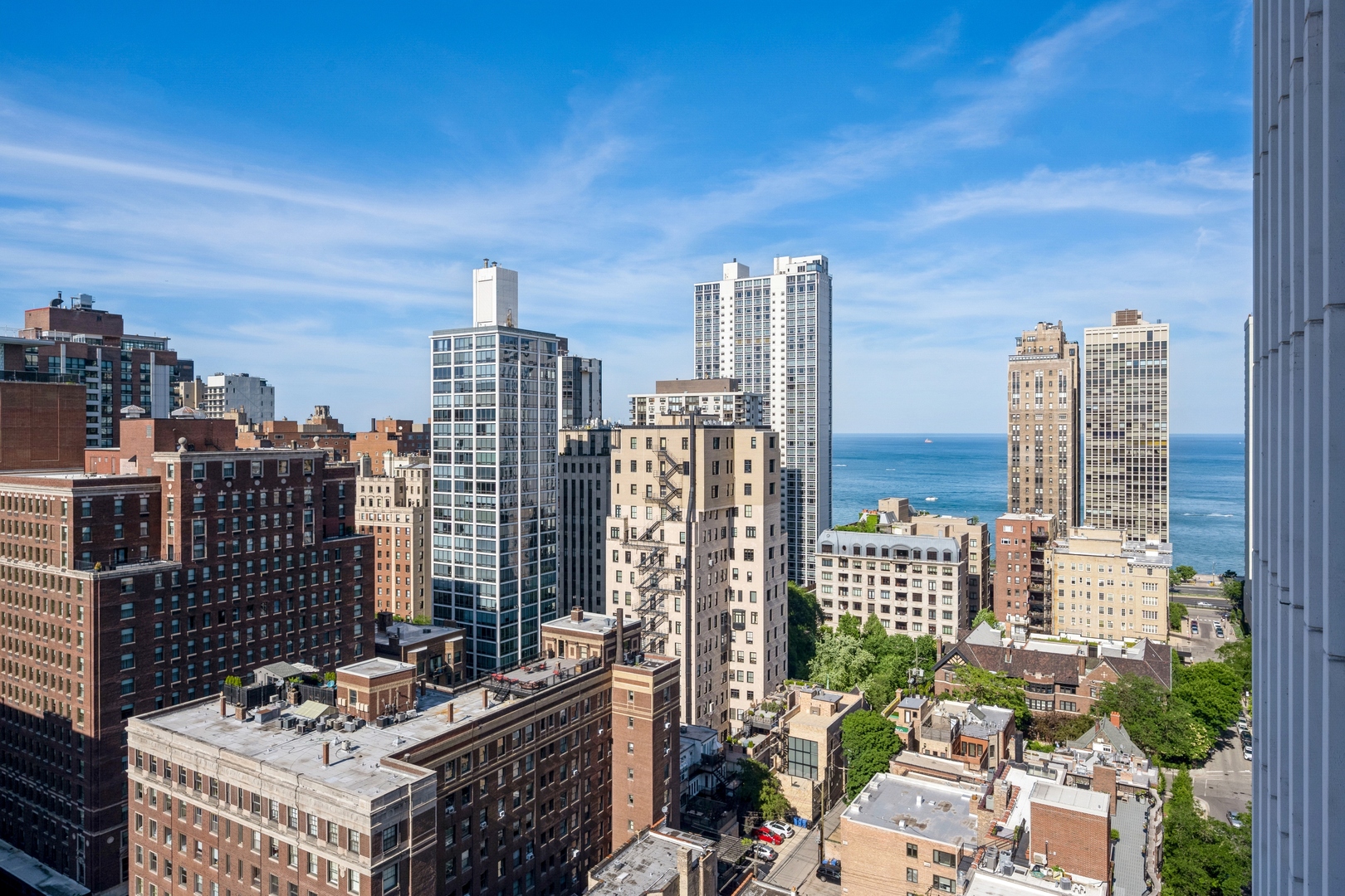 1230 N State Parkway Unit: 22C