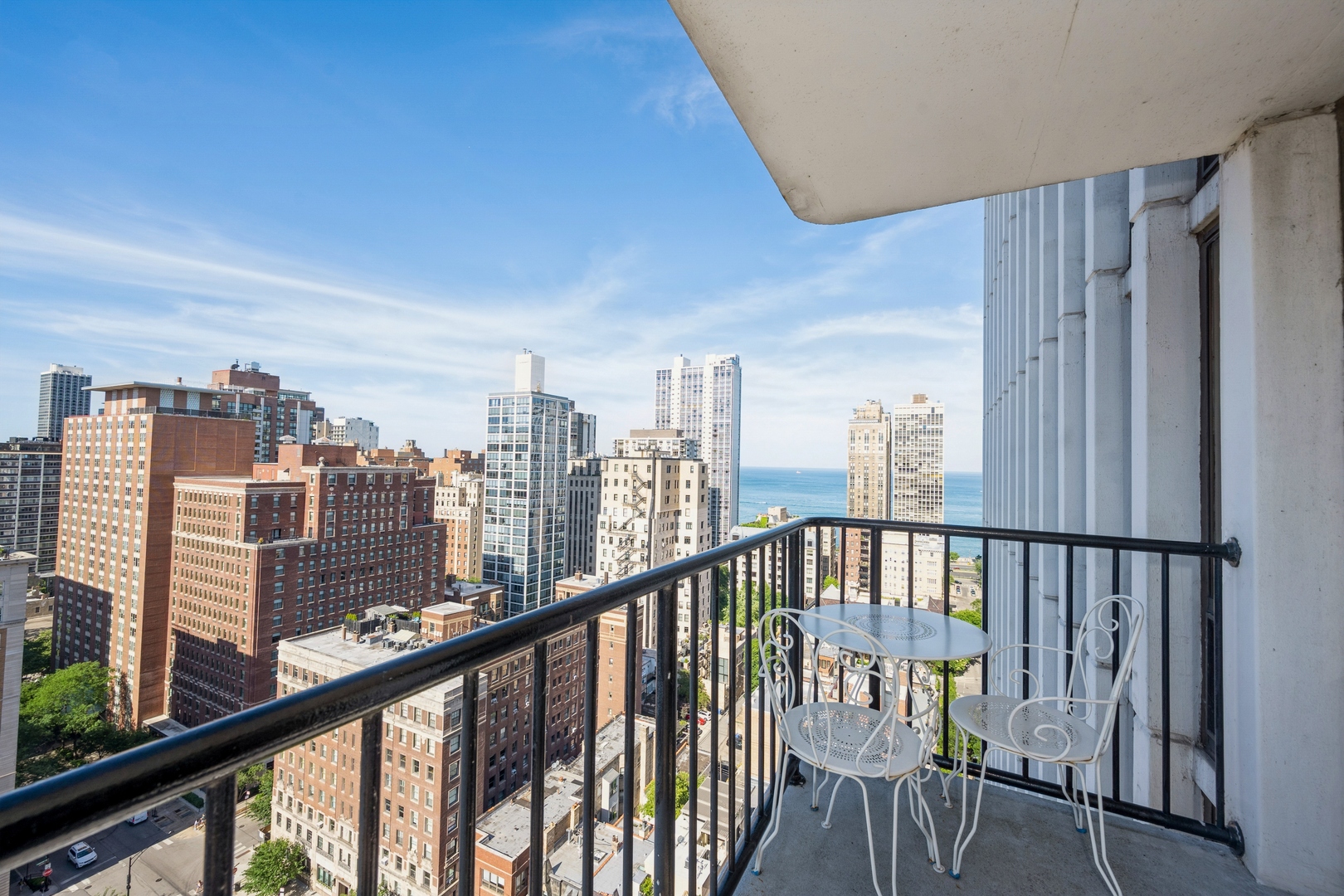 1230 N State Parkway Unit: 22C