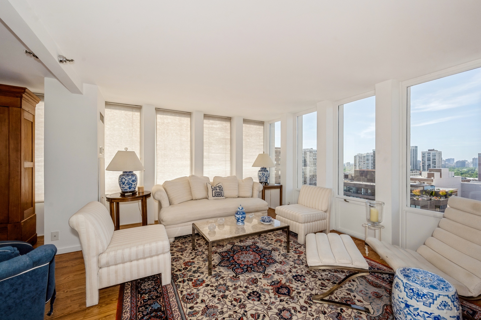 1230 N State Parkway Unit: 22C