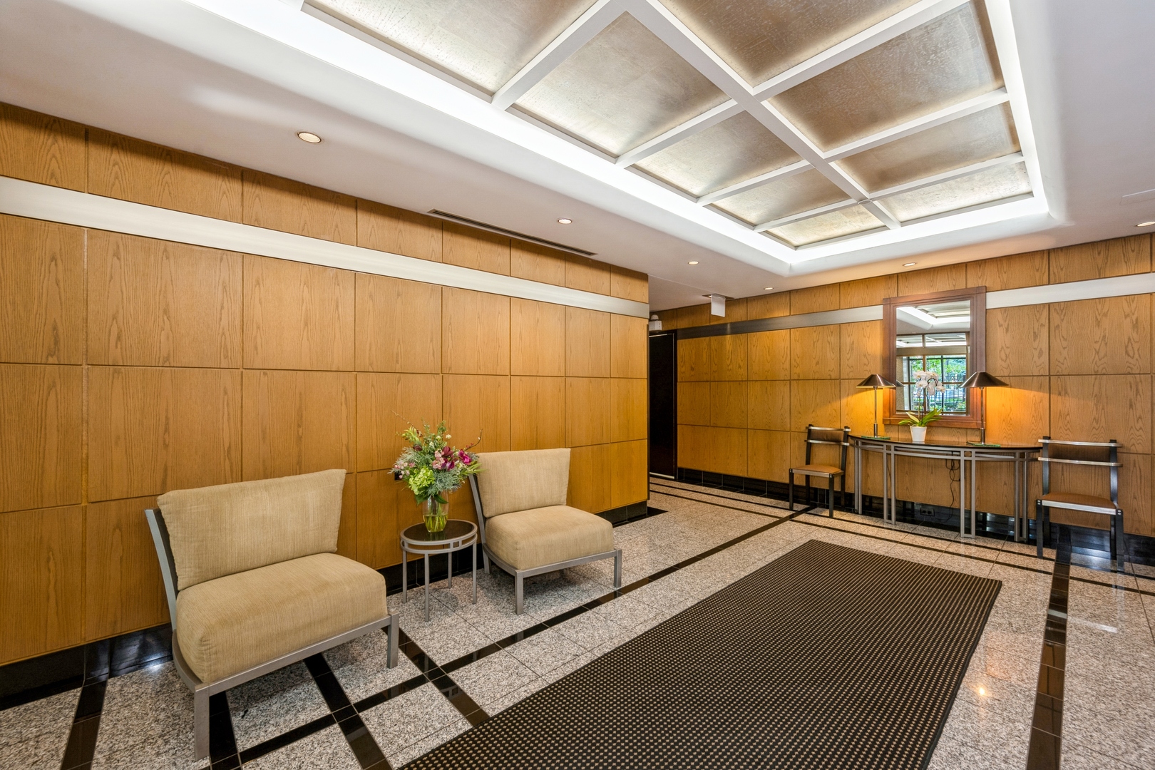 1230 N State Parkway Unit: 22C