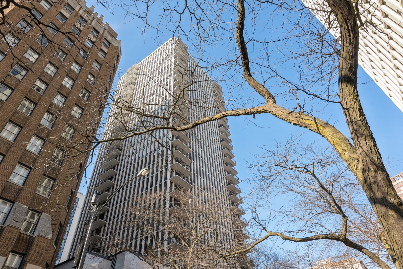 1230 N State Parkway Unit: 22C