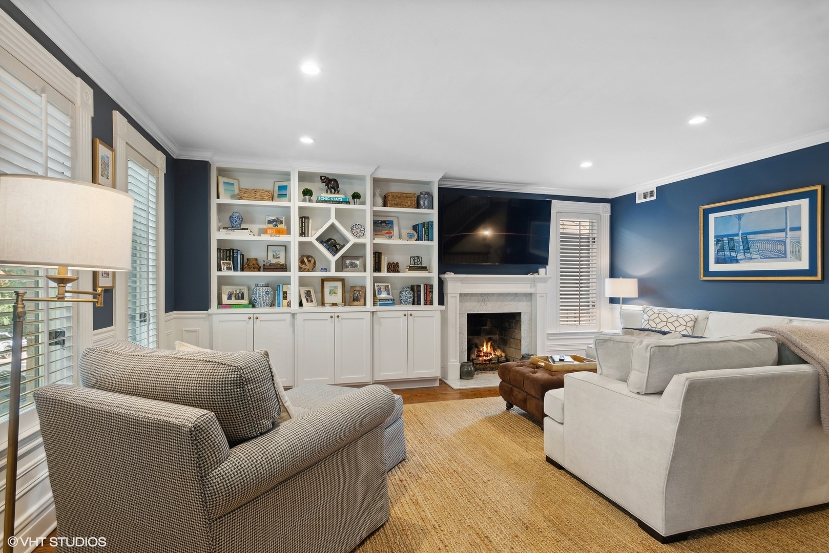 1907 N CLEVELAND Avenue Unit: B