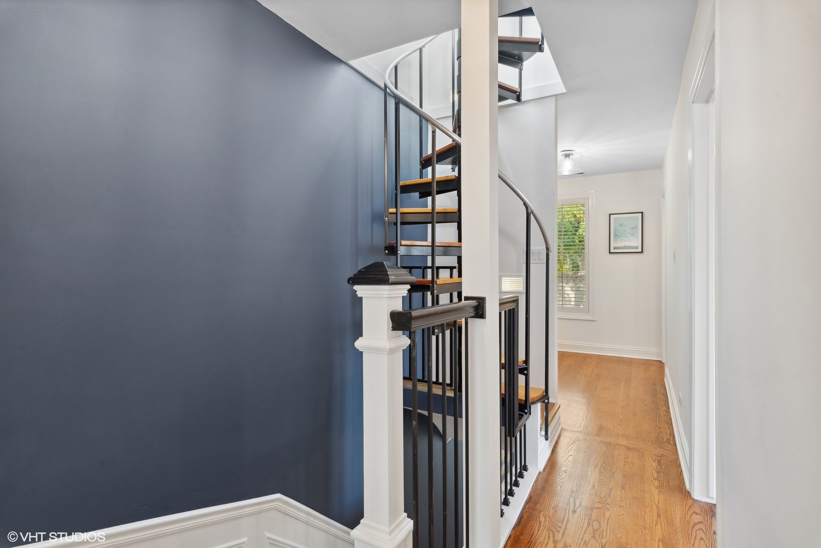 1907 N CLEVELAND Avenue Unit: B
