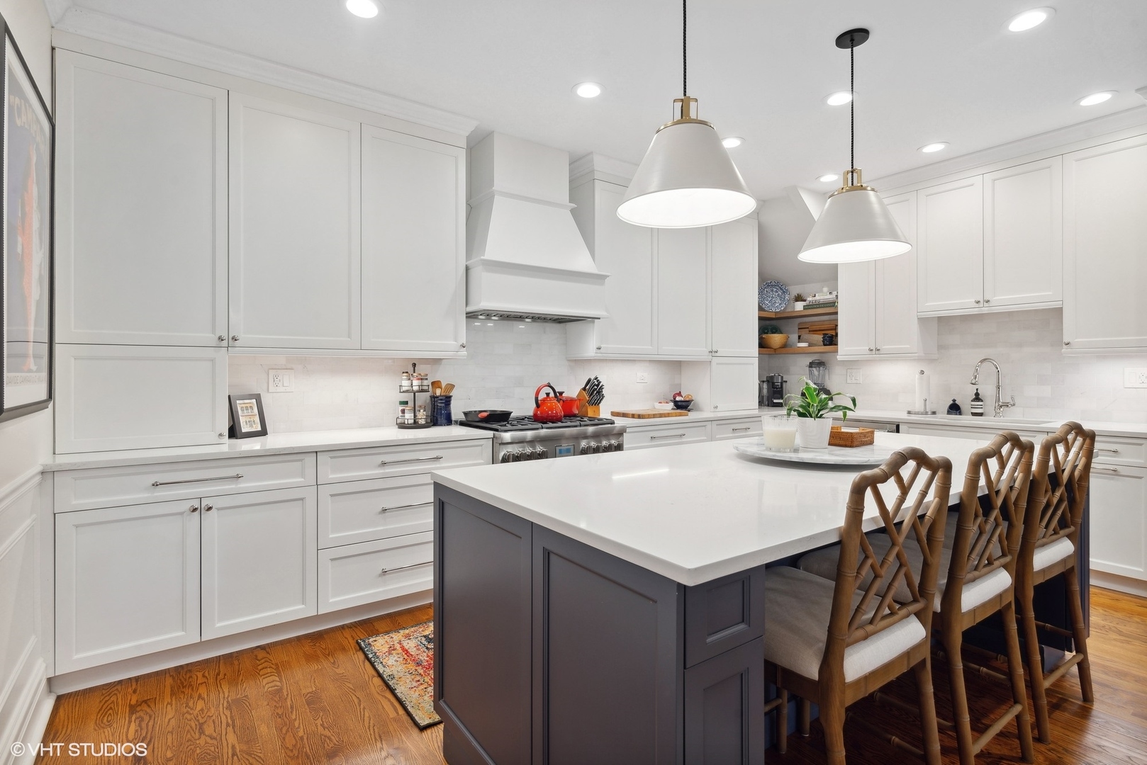 1907 N CLEVELAND Avenue Unit: B