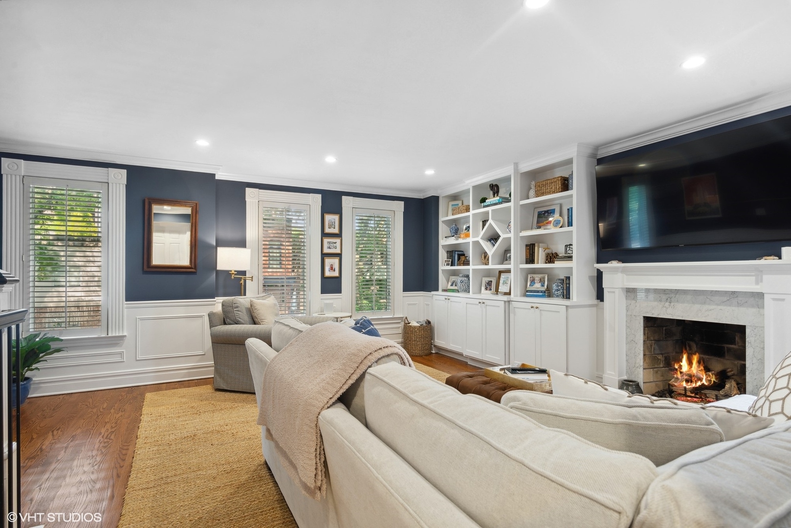 1907 N CLEVELAND Avenue Unit: B
