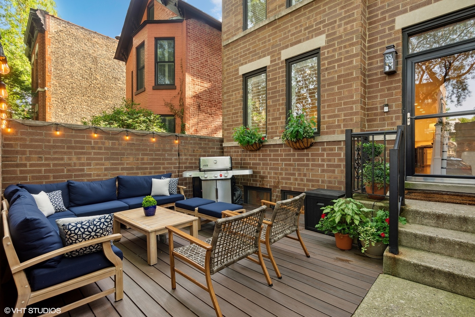 1907 N CLEVELAND Avenue Unit: B