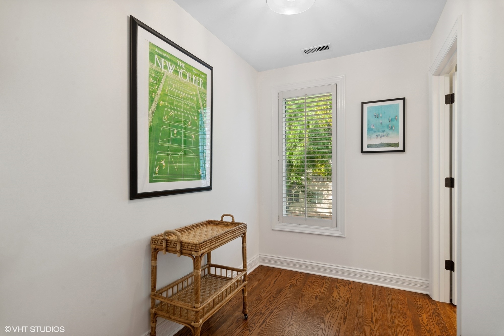 1907 N CLEVELAND Avenue Unit: B