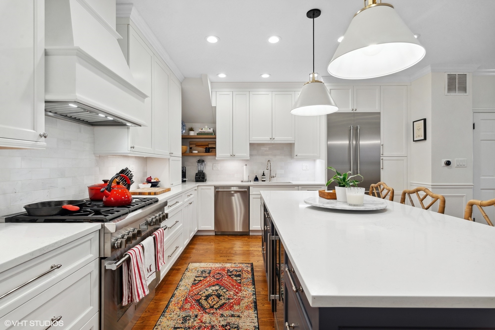 1907 N CLEVELAND Avenue Unit: B
