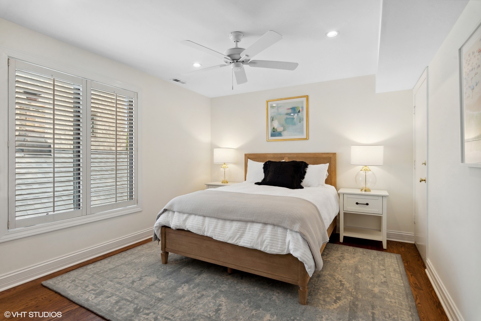 1907 N CLEVELAND Avenue Unit: B