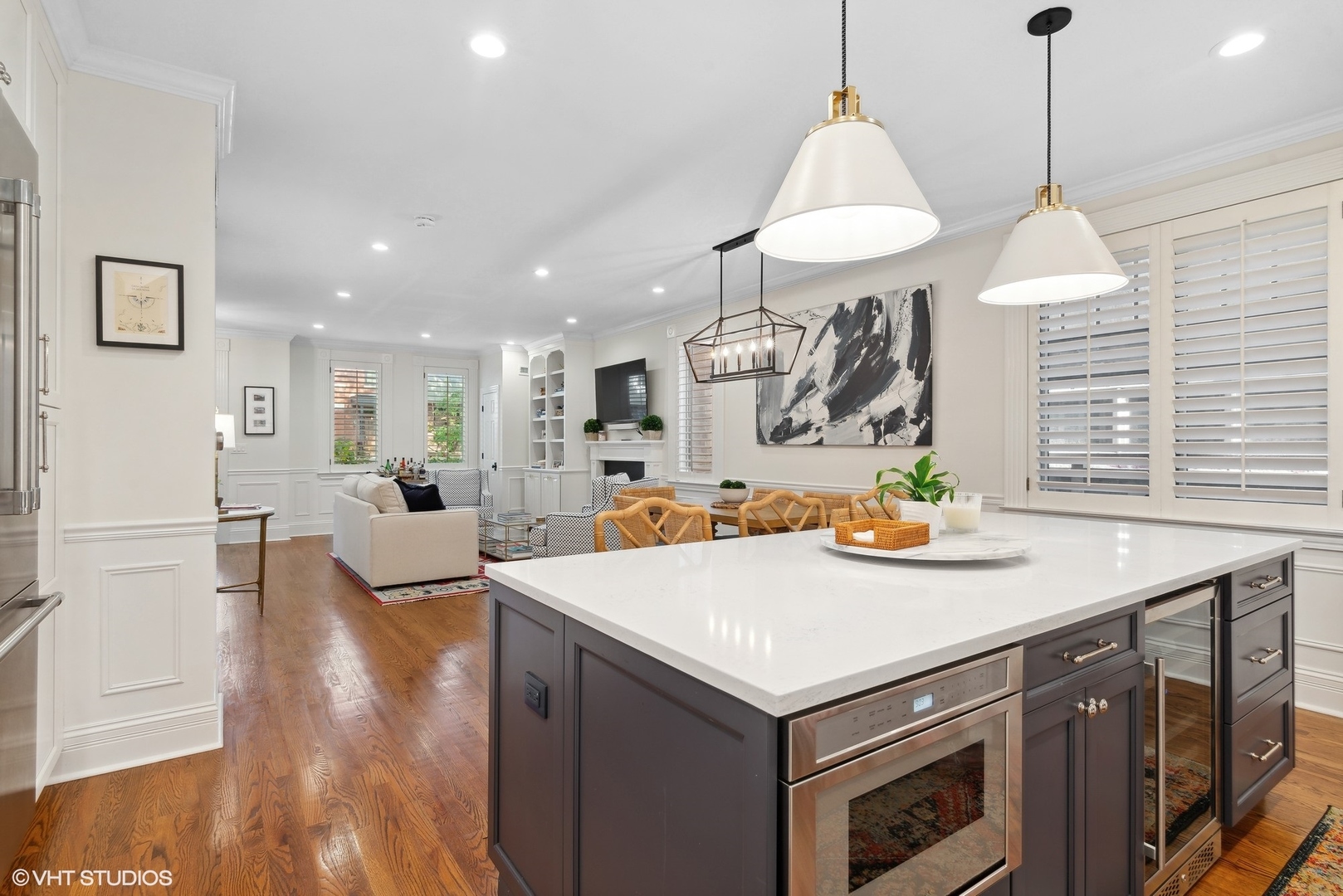 1907 N CLEVELAND Avenue Unit: B