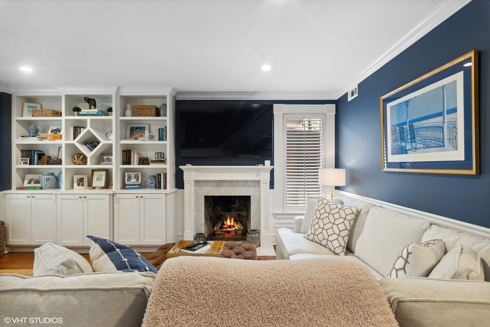 1907 N CLEVELAND Avenue Unit: B