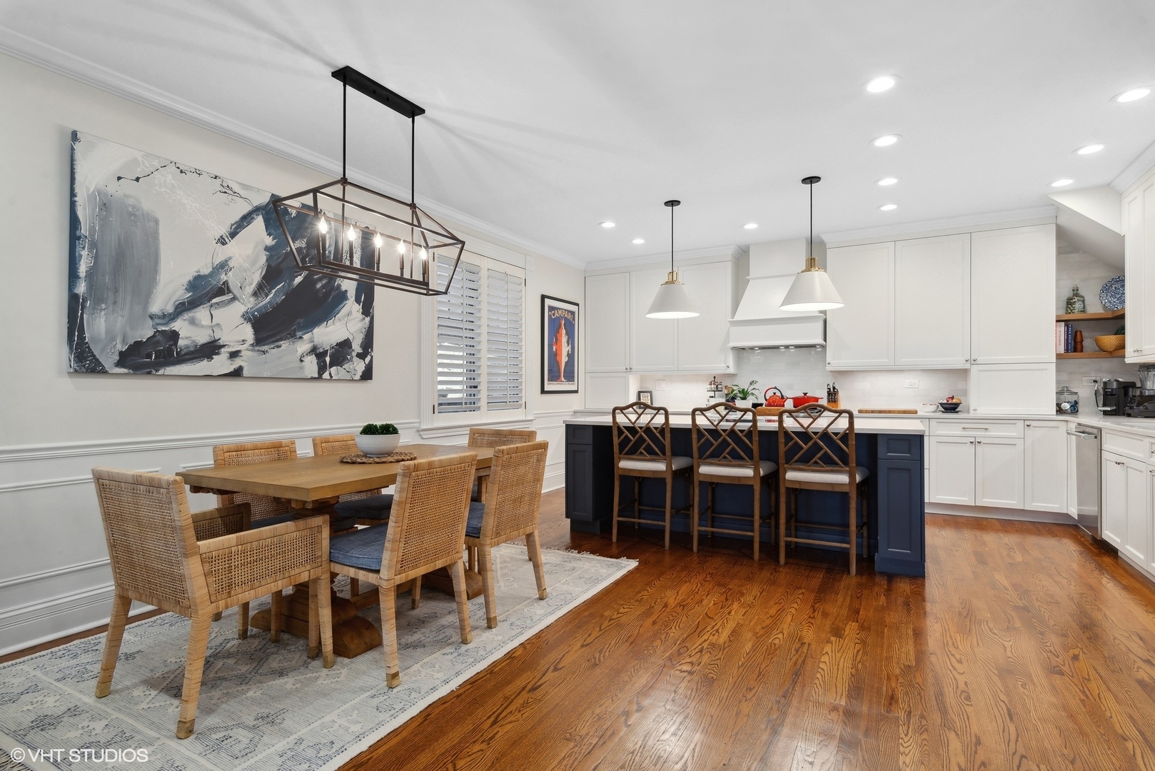 1907 N CLEVELAND Avenue Unit: B