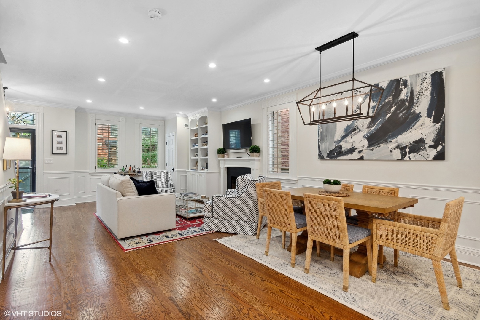 1907 N CLEVELAND Avenue Unit: B